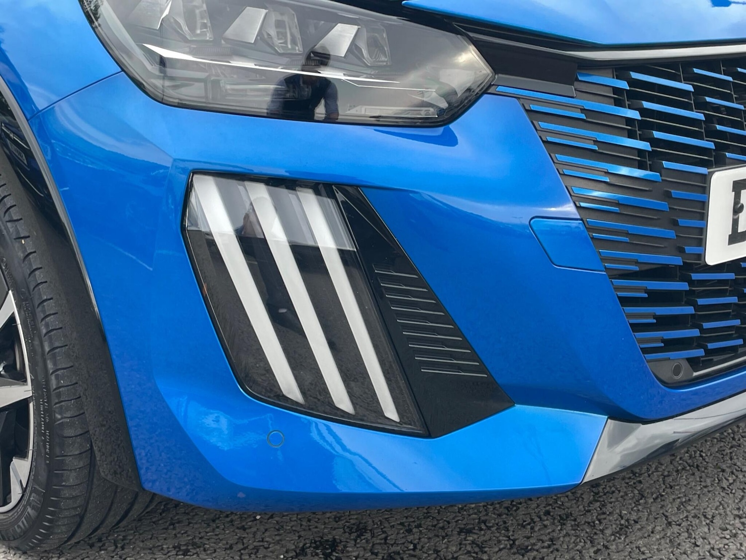 Used Peugeot 208 2024 for sale - 76200881: Photo 25