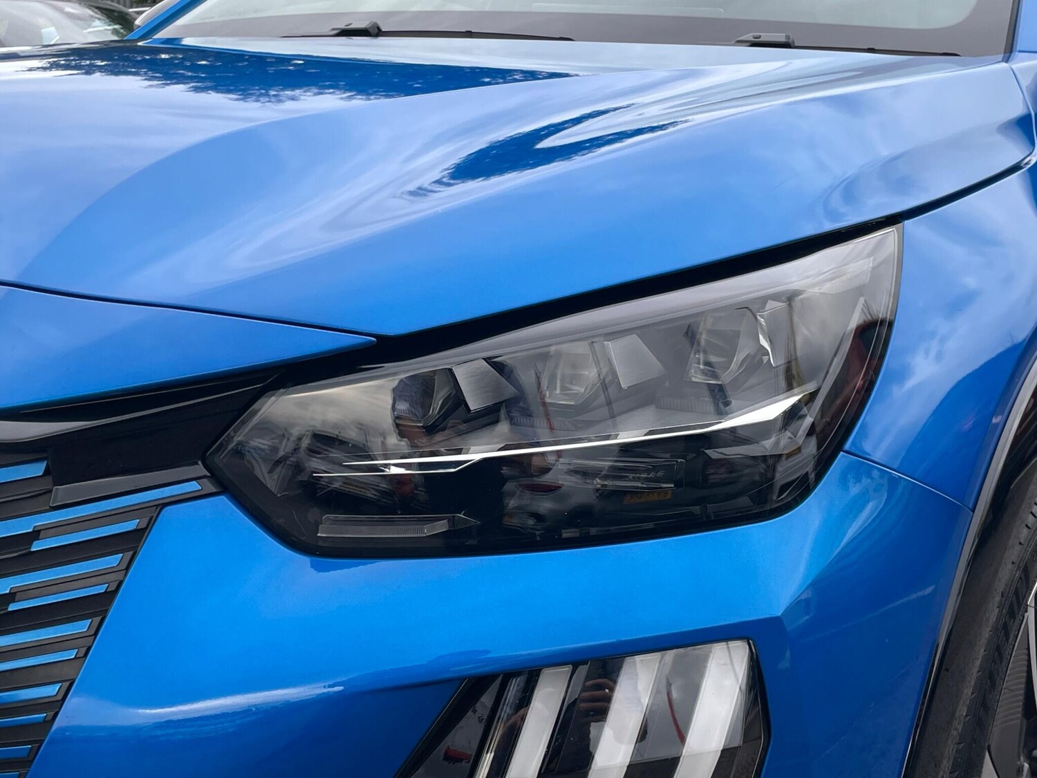 Used Peugeot 208 2024 for sale - 76200881: Photo 26