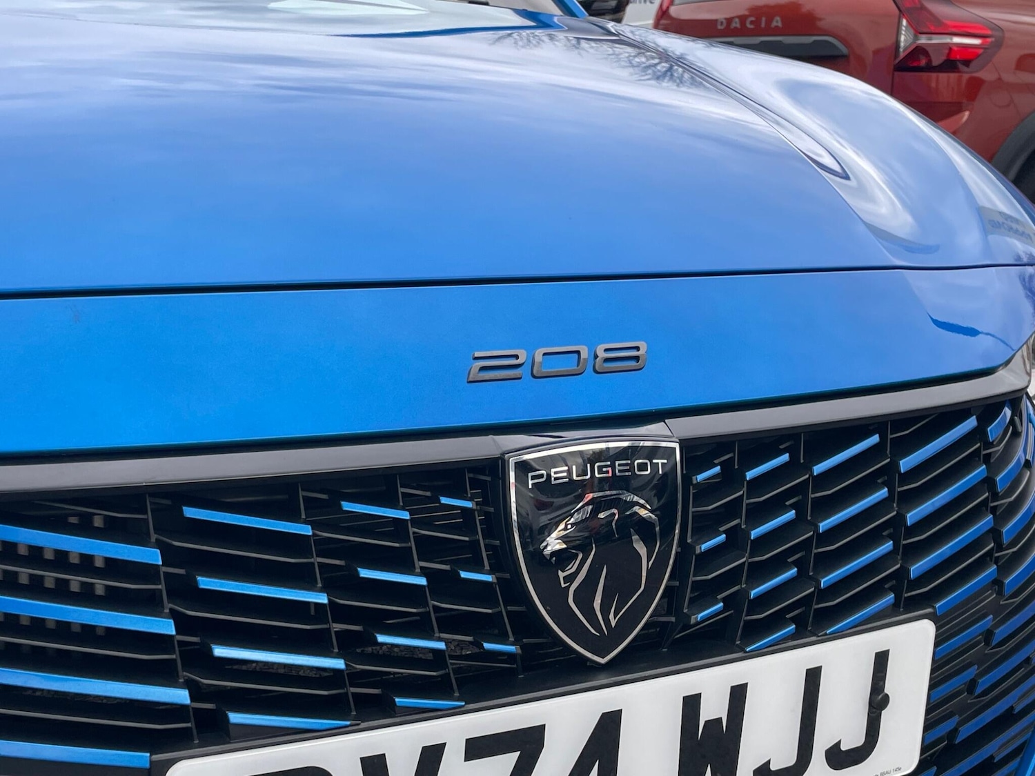 Used Peugeot 208 2024 for sale - 76200881: Photo 27