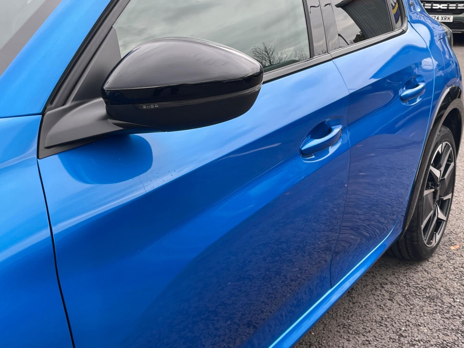 Used Peugeot 208 2024 for sale - 76200881: Photo 29