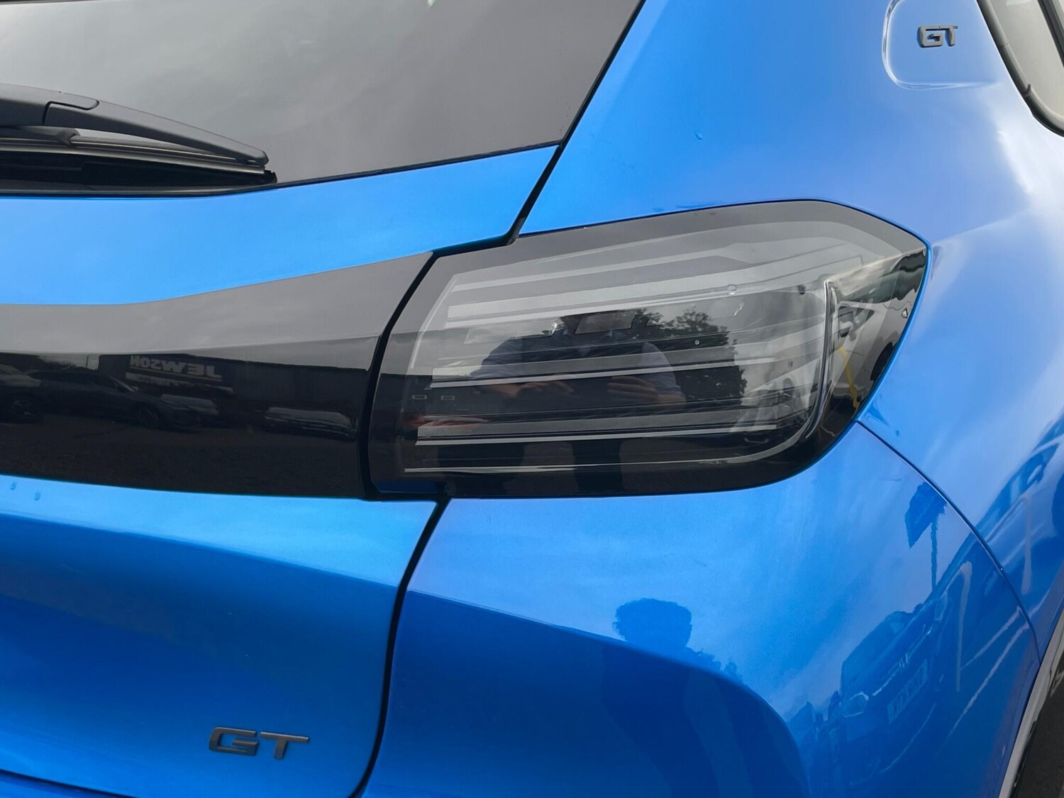 Used Peugeot 208 2024 for sale - 76200881: Photo 33