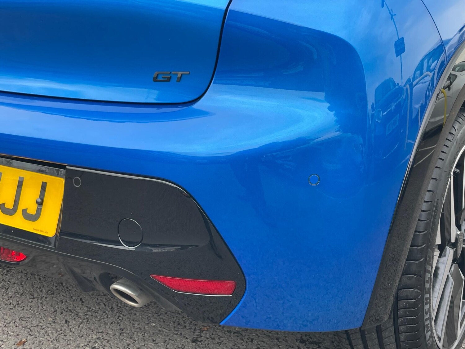 Used Peugeot 208 2024 for sale - 76200881: Photo 34