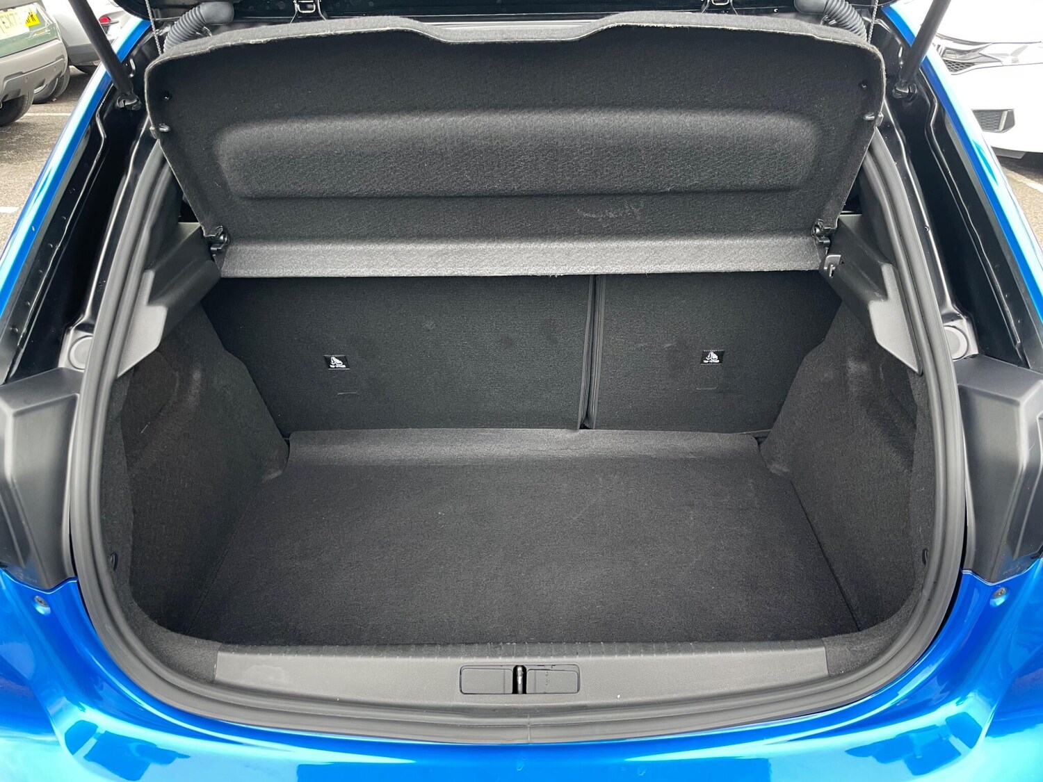 Used Peugeot 208 2024 for sale - 76200881: Photo 35