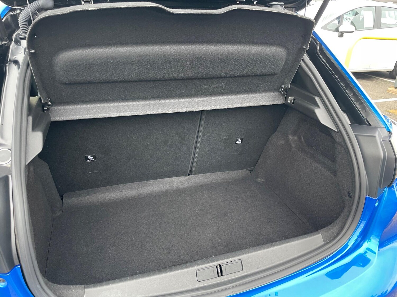 Used Peugeot 208 2024 for sale - 76200881: Photo 36