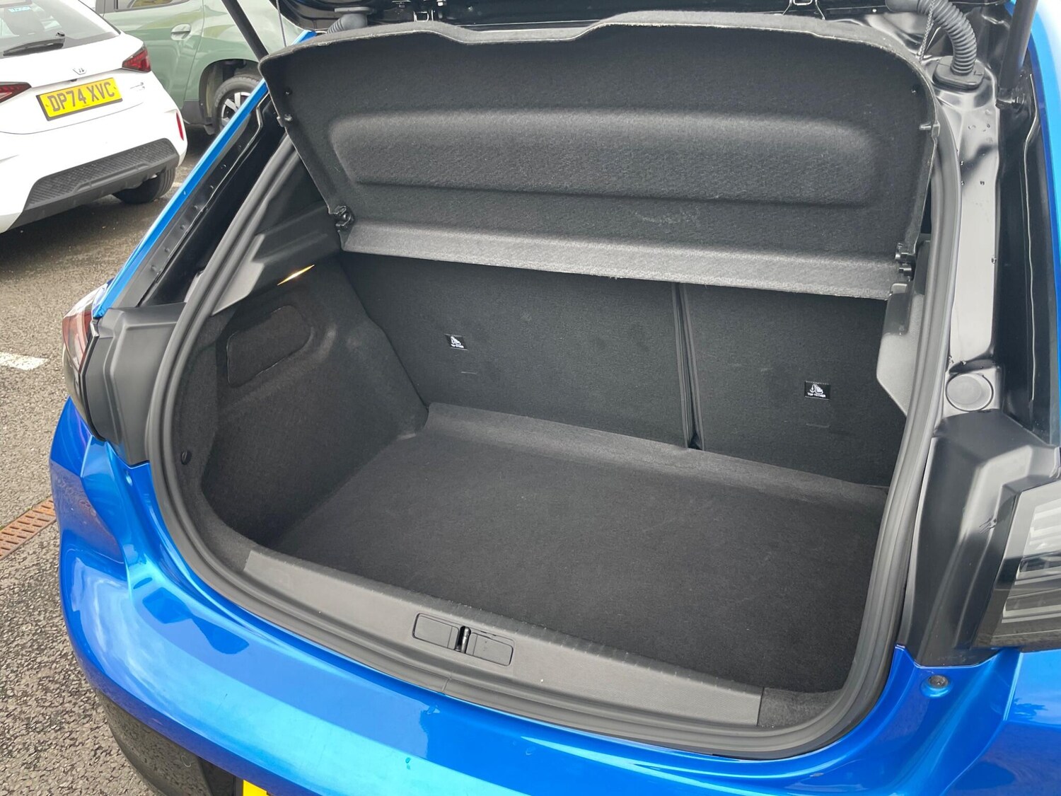 Used Peugeot 208 2024 for sale - 76200881: Photo 37