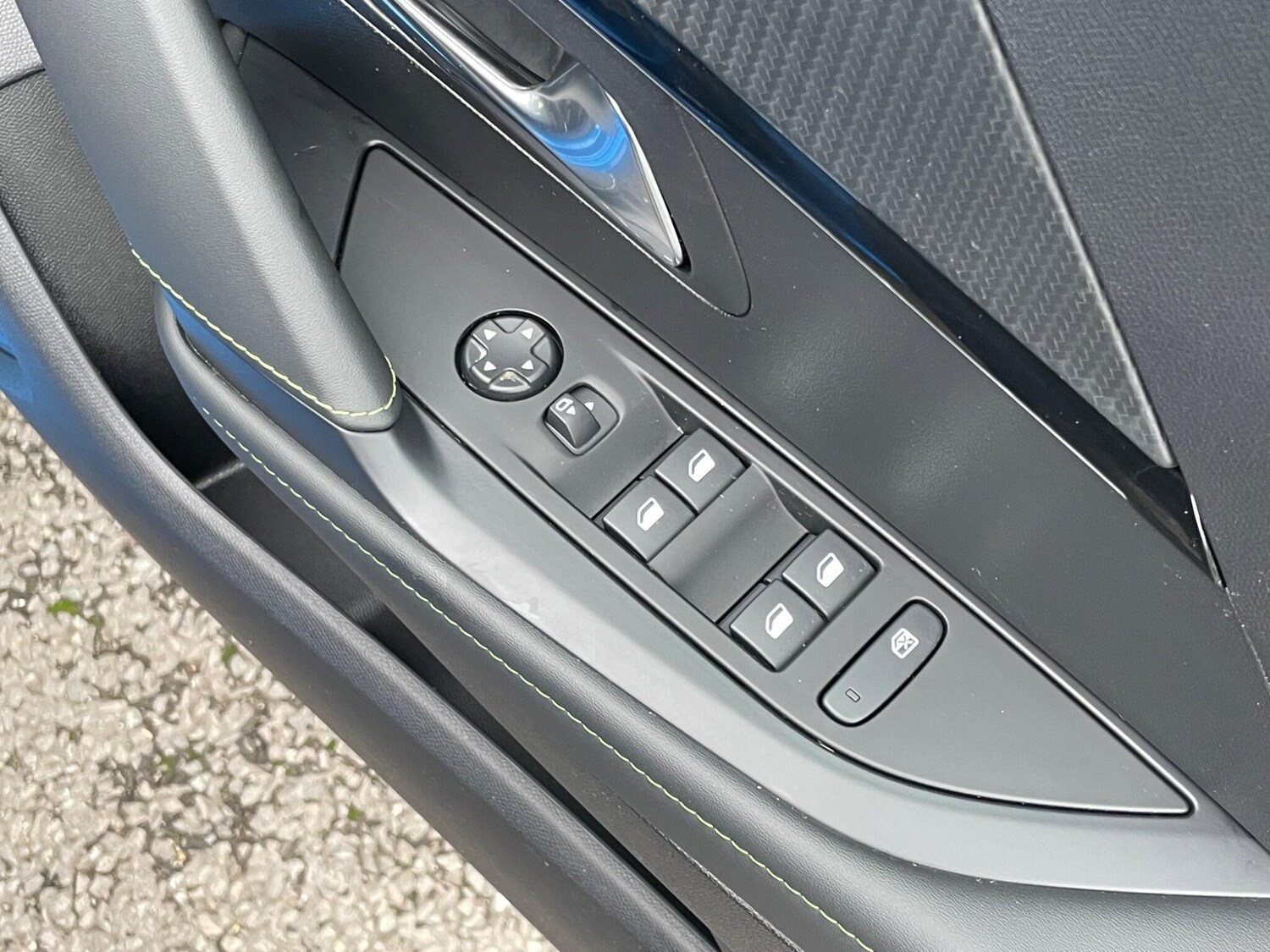 Used Peugeot 208 2024 for sale - 76200881: Photo 38