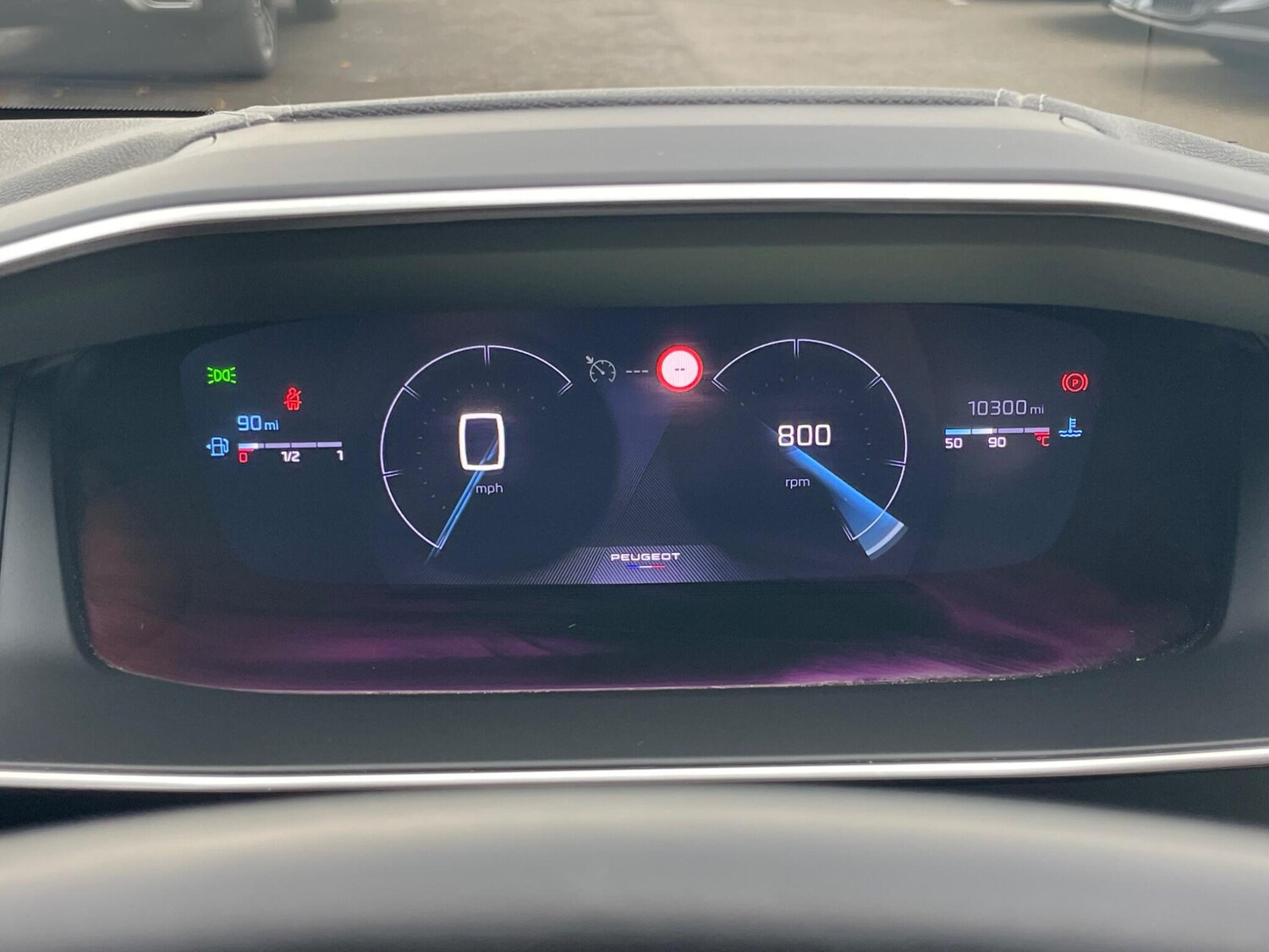 Used Peugeot 208 2024 for sale - 76200881: Photo 39