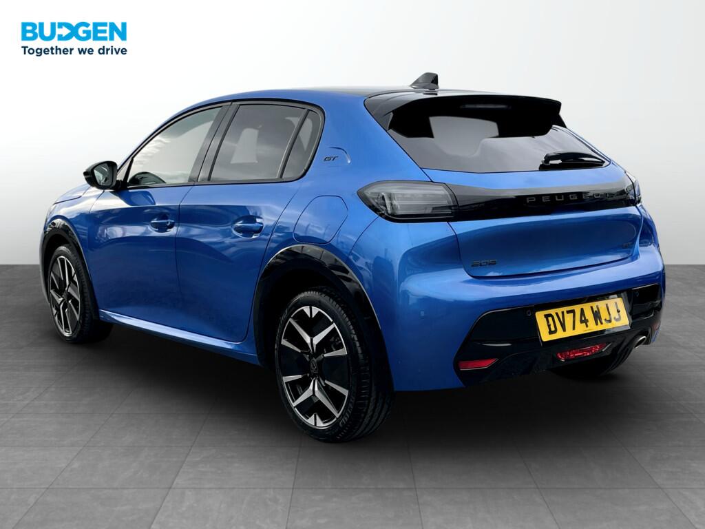 Used Peugeot 208 2024 for sale - 76200881: Photo 4