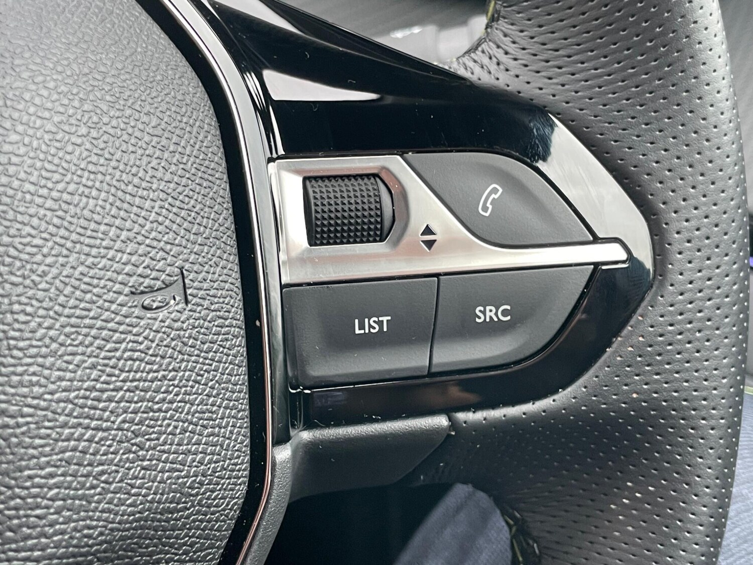 Used Peugeot 208 2024 for sale - 76200881: Photo 42