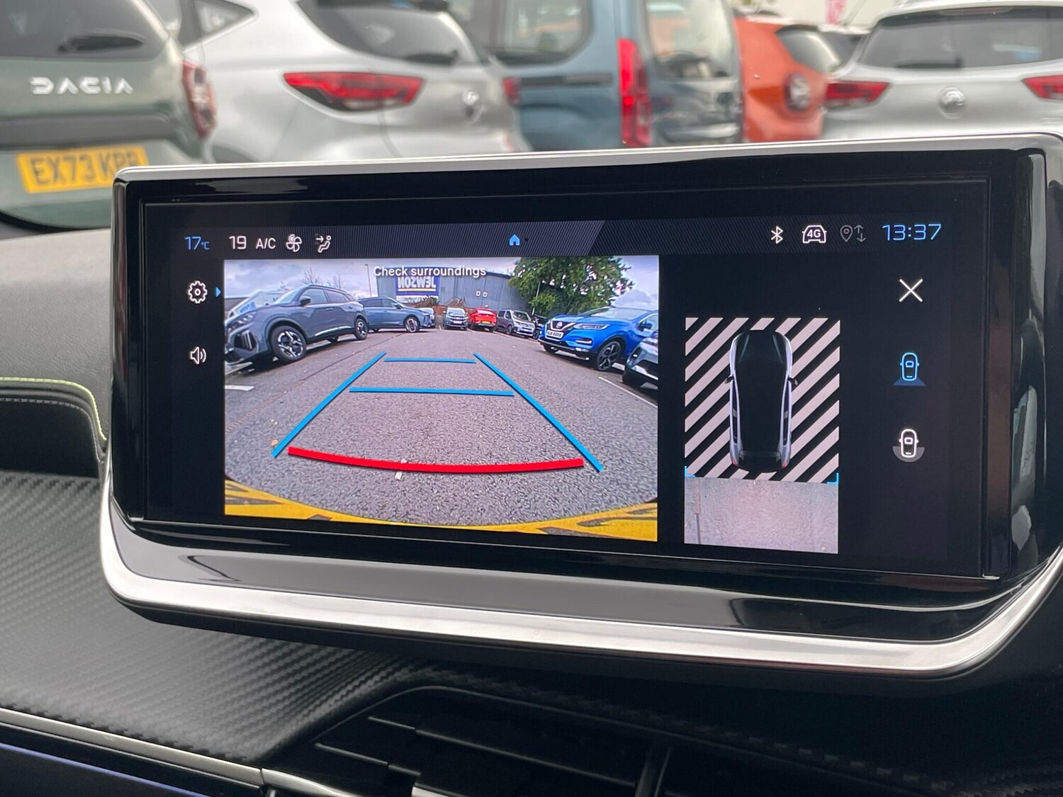 Used Peugeot 208 2024 for sale - 76200881: Photo 47