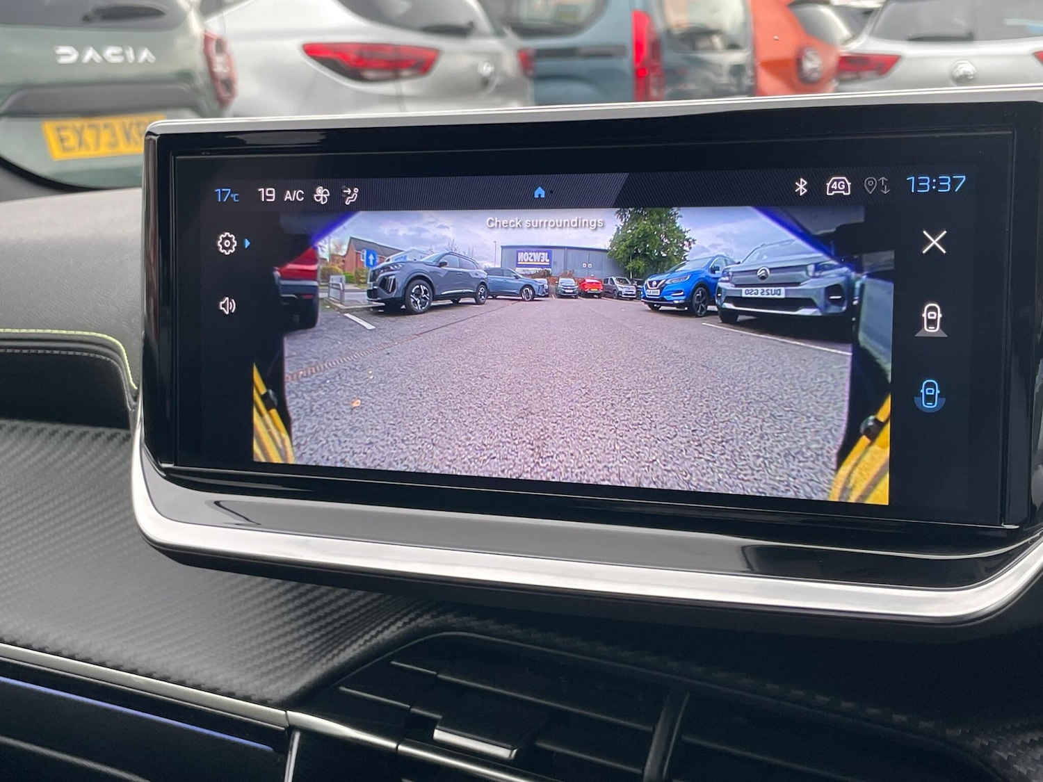 Used Peugeot 208 2024 for sale - 76200881: Photo 48