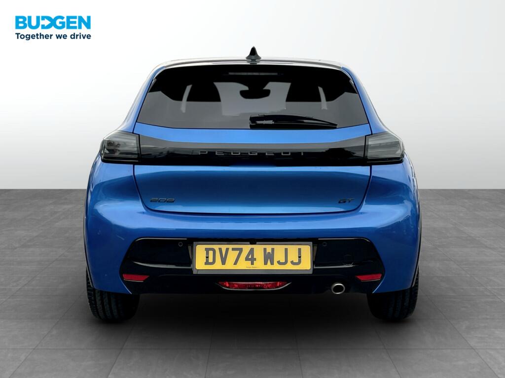 Used Peugeot 208 2024 for sale - 76200881: Photo 5