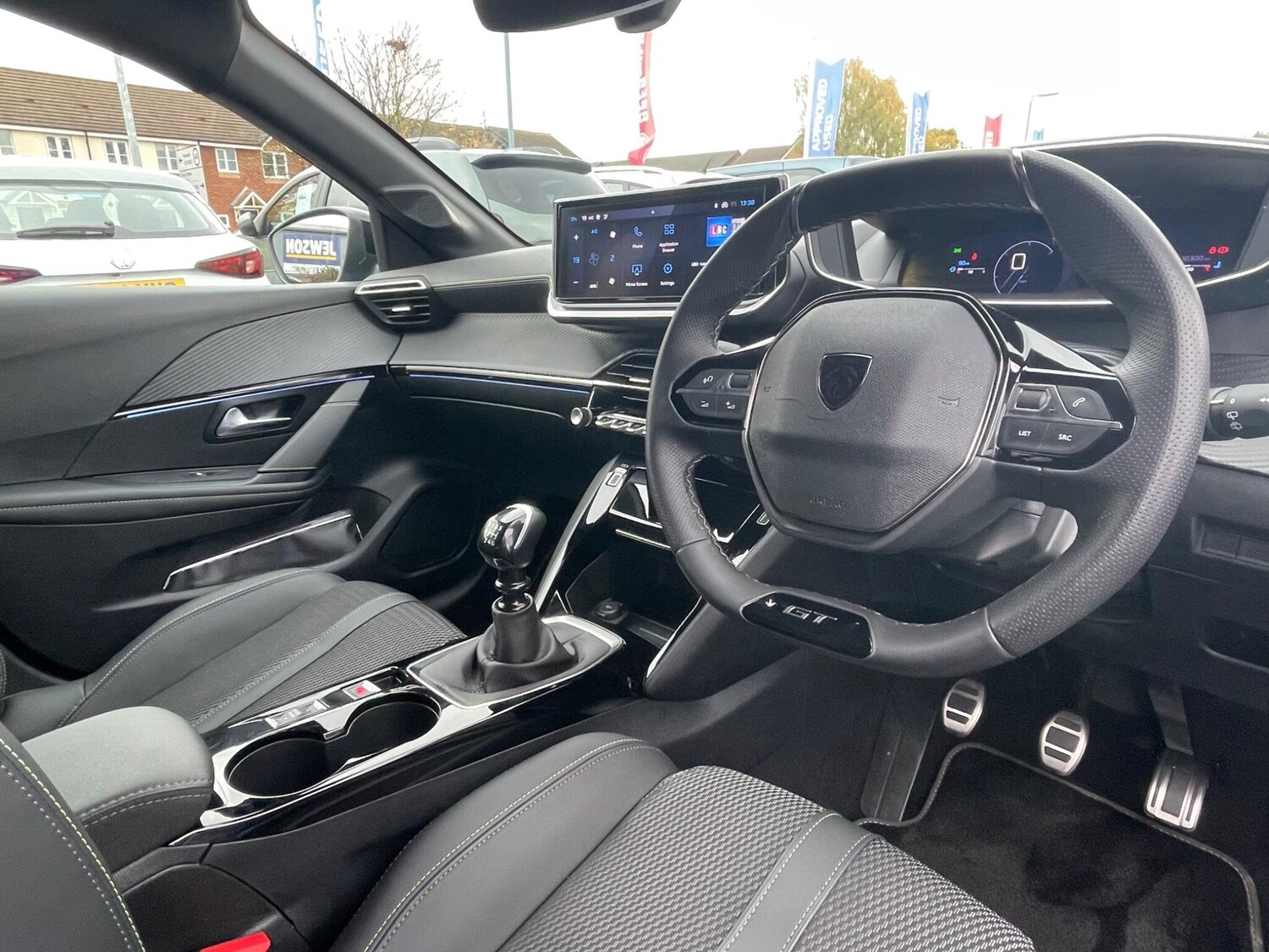 Used Peugeot 208 2024 for sale - 76200881: Photo 50