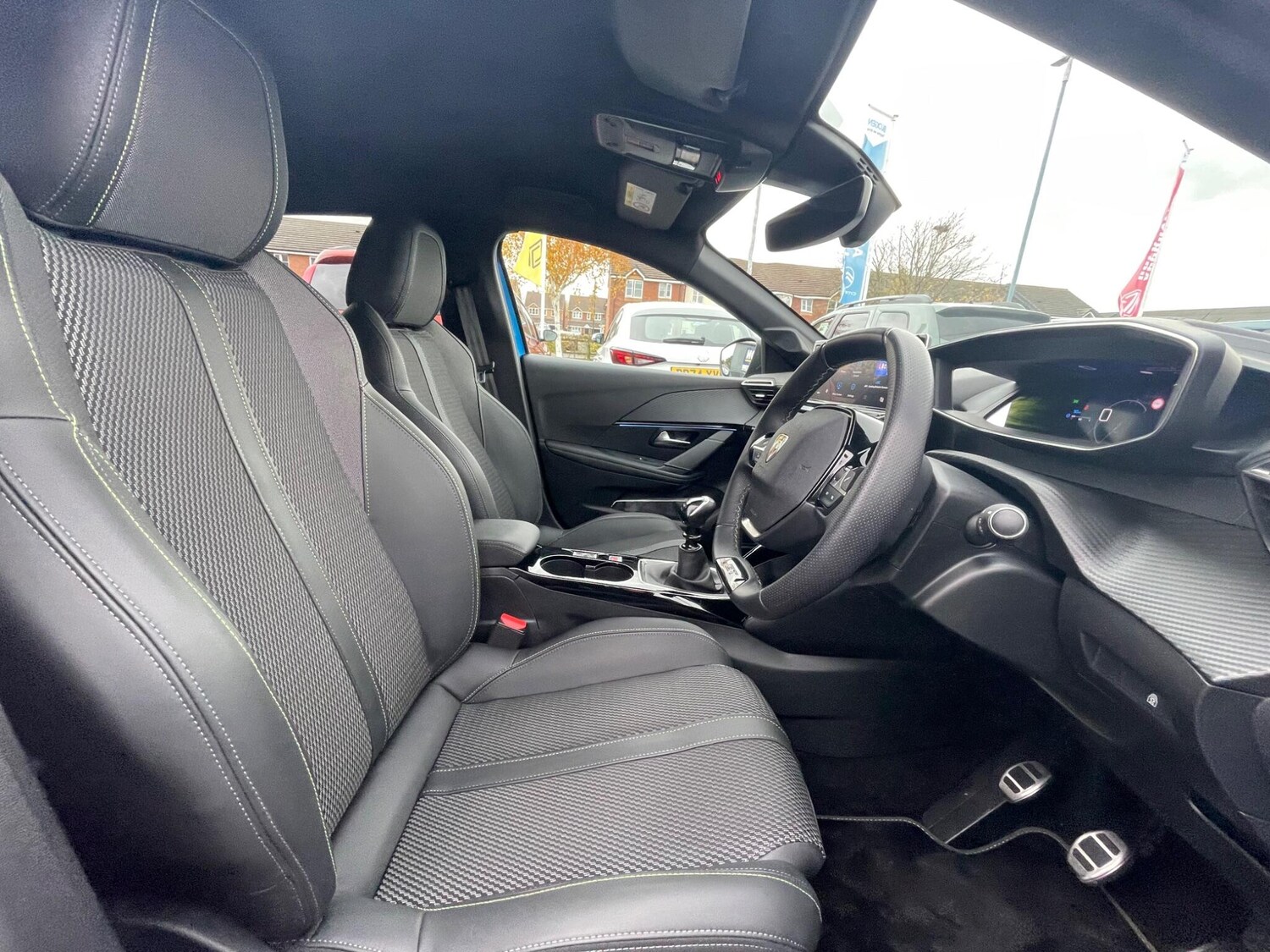 Used Peugeot 208 2024 for sale - 76200881: Photo 51