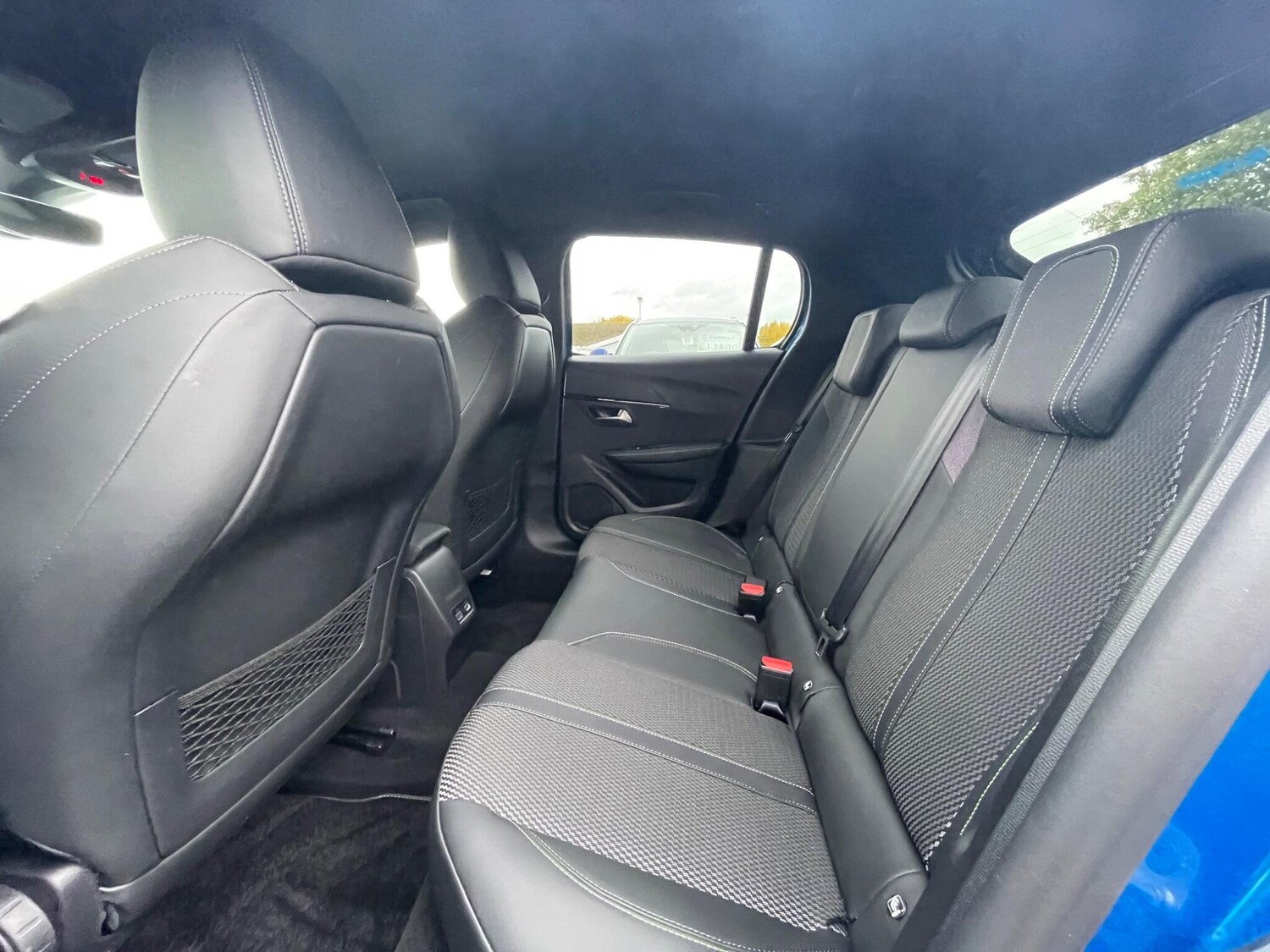 Used Peugeot 208 2024 for sale - 76200881: Photo 54