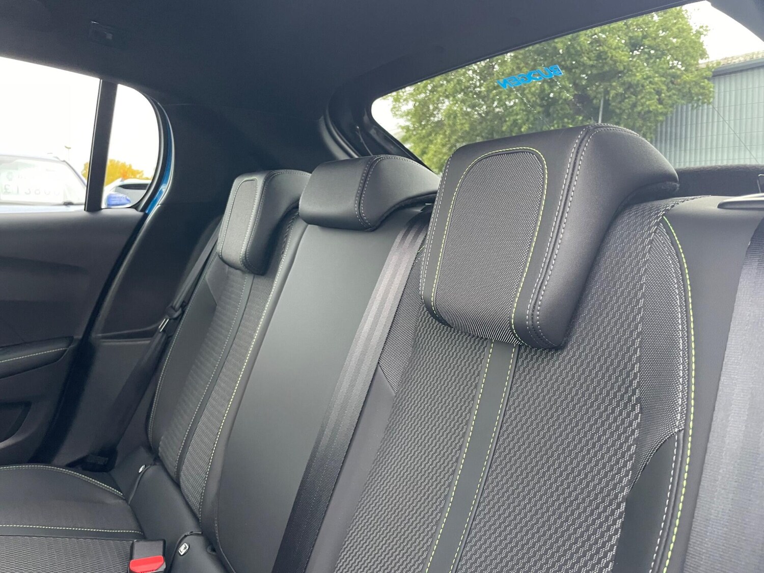 Used Peugeot 208 2024 for sale - 76200881: Photo 56