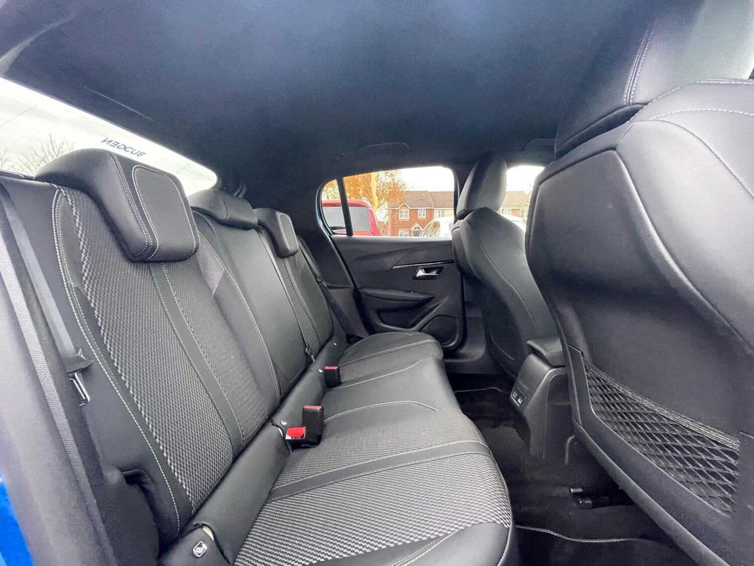 Used Peugeot 208 2024 for sale - 76200881: Photo 58