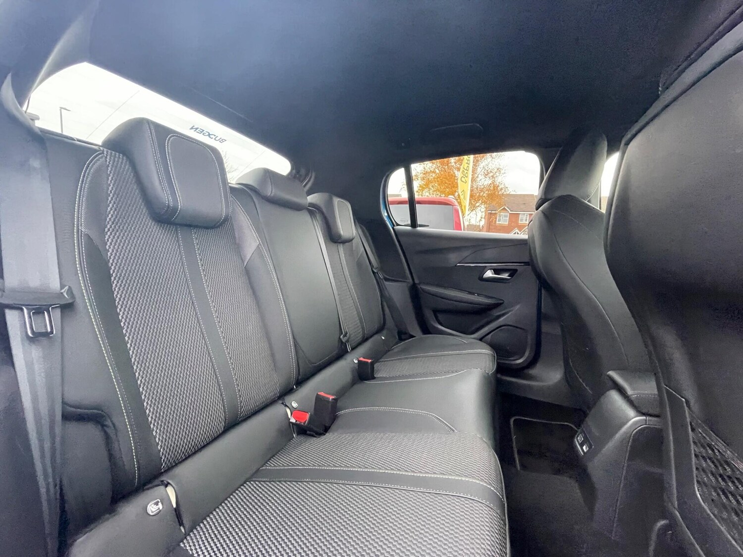 Used Peugeot 208 2024 for sale - 76200881: Photo 59