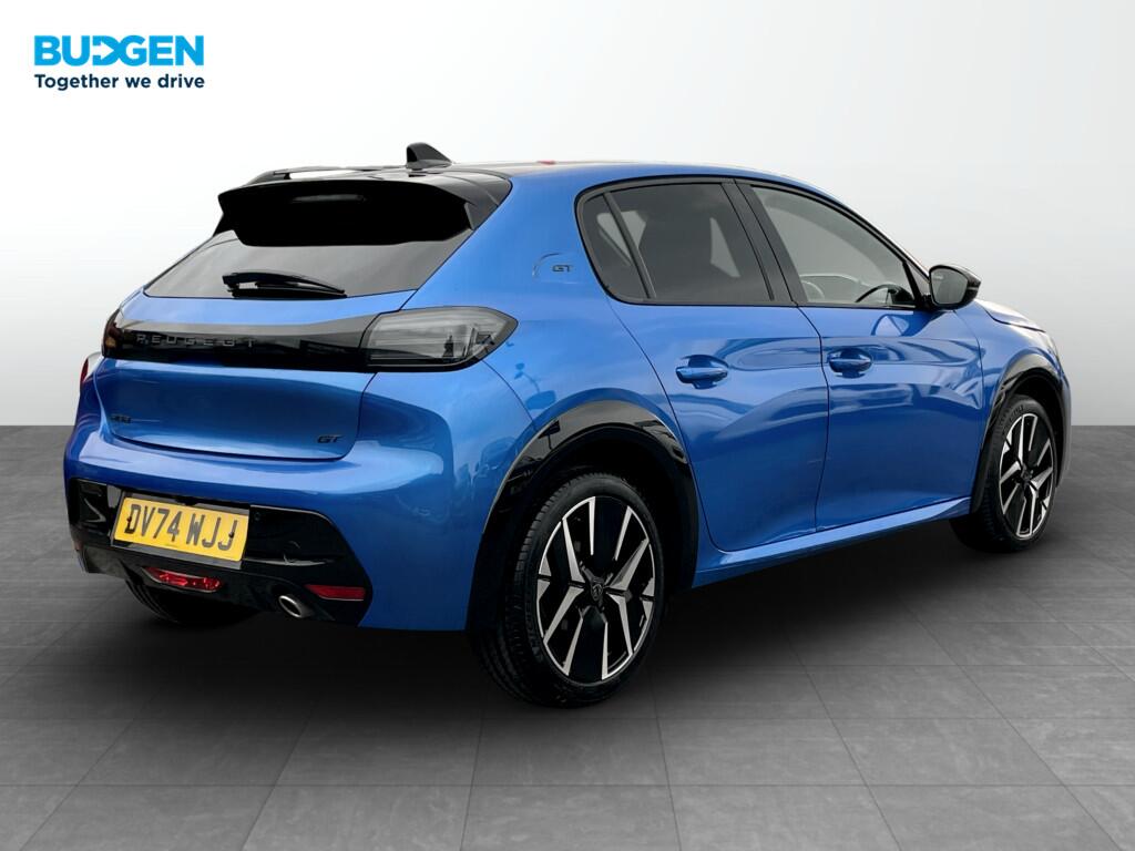 Used Peugeot 208 2024 for sale - 76200881: Photo 6