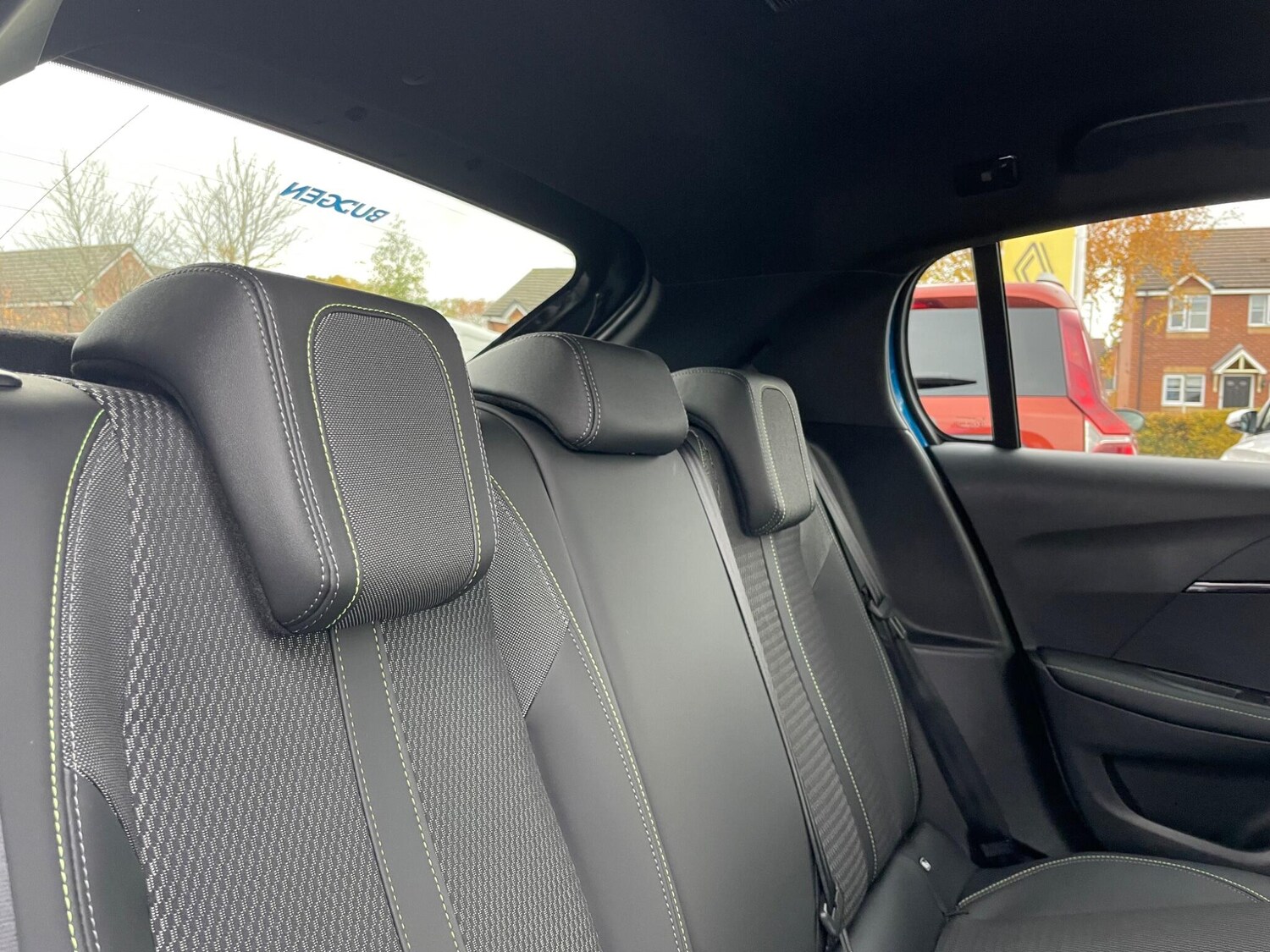 Used Peugeot 208 2024 for sale - 76200881: Photo 60