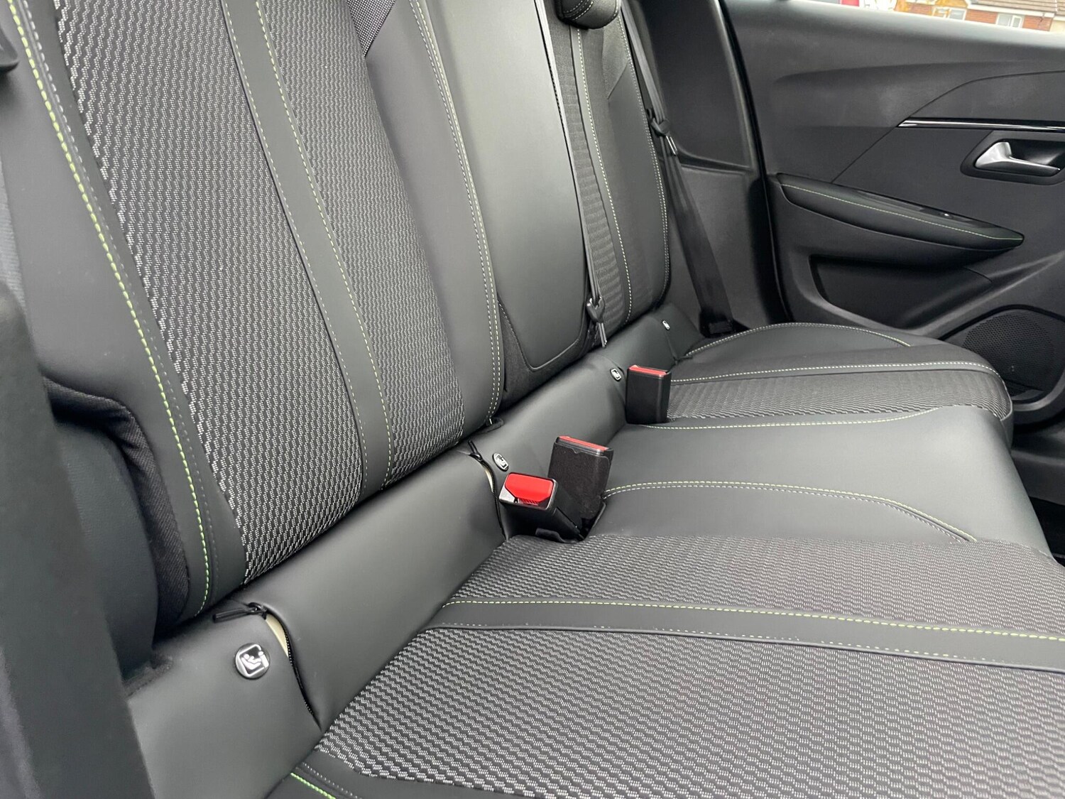 Used Peugeot 208 2024 for sale - 76200881: Photo 61