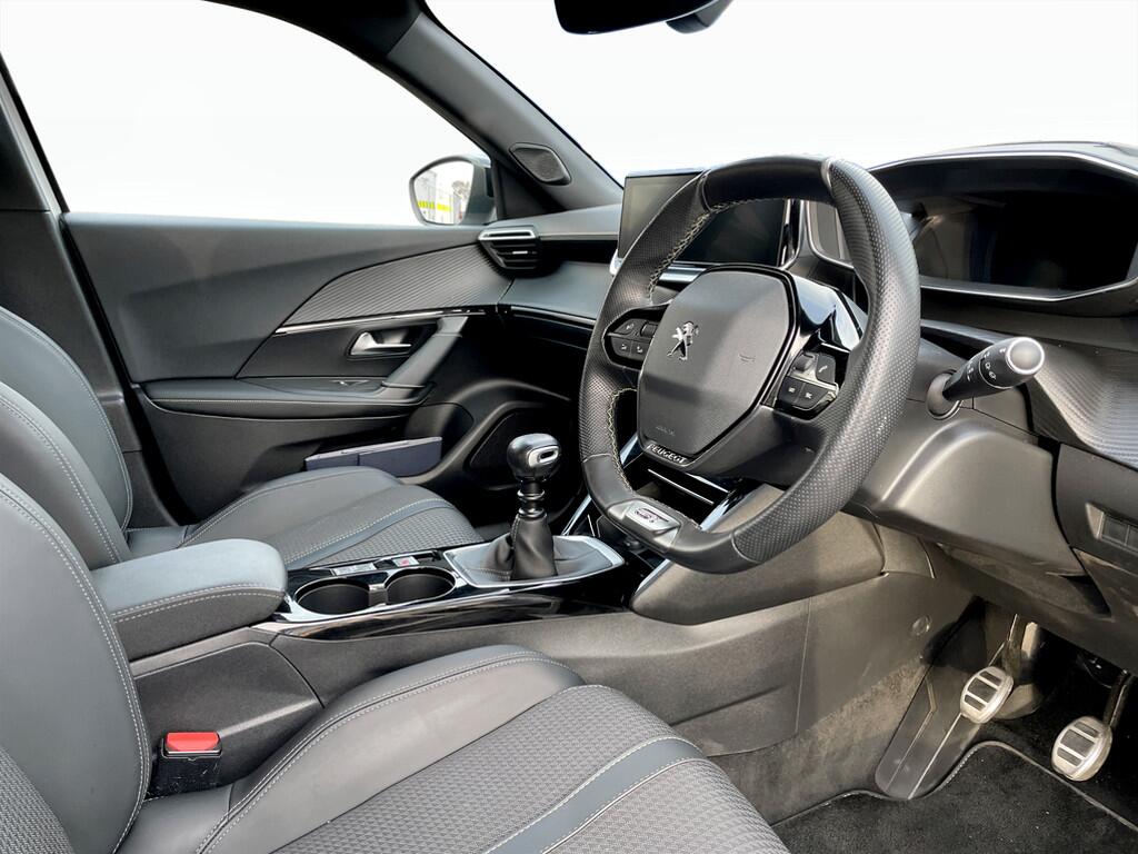 Used Peugeot 2008 2021 for sale - 76715127: Photo 10