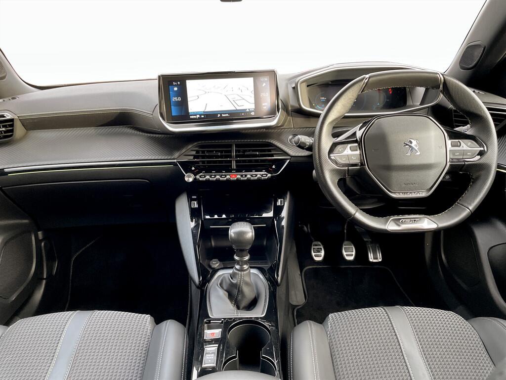 Used Peugeot 2008 2021 for sale - 76715127: Photo 11