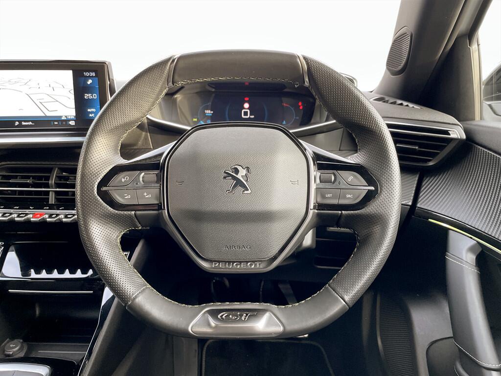 Used Peugeot 2008 2021 for sale - 76715127: Photo 12