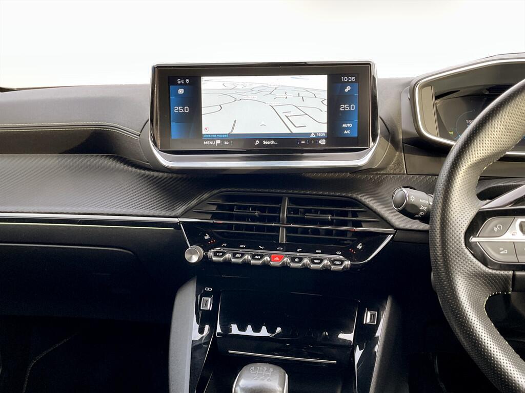 Used Peugeot 2008 2021 for sale - 76715127: Photo 13