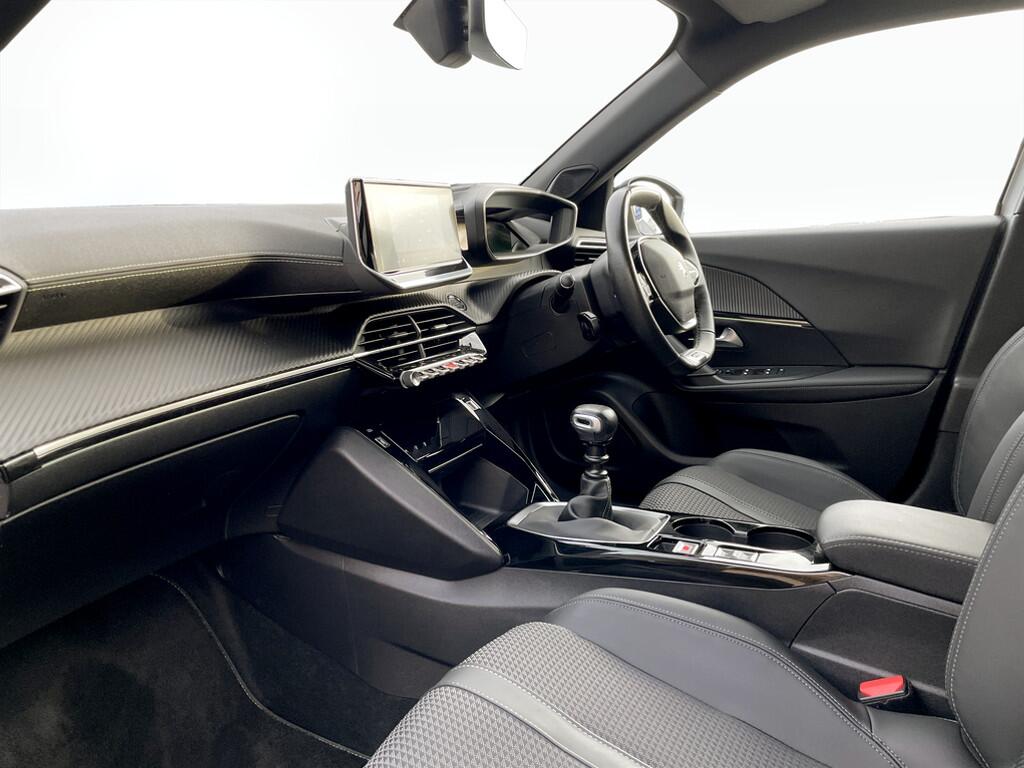 Used Peugeot 2008 2021 for sale - 76715127: Photo 14