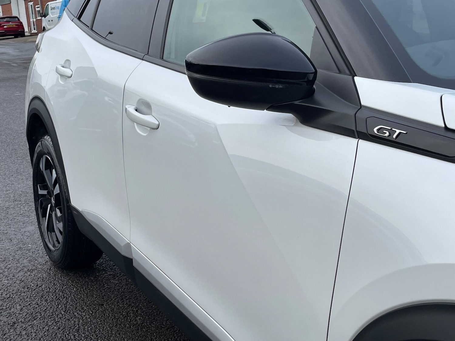 Used Peugeot 2008 2021 for sale - 76715127: Photo 20