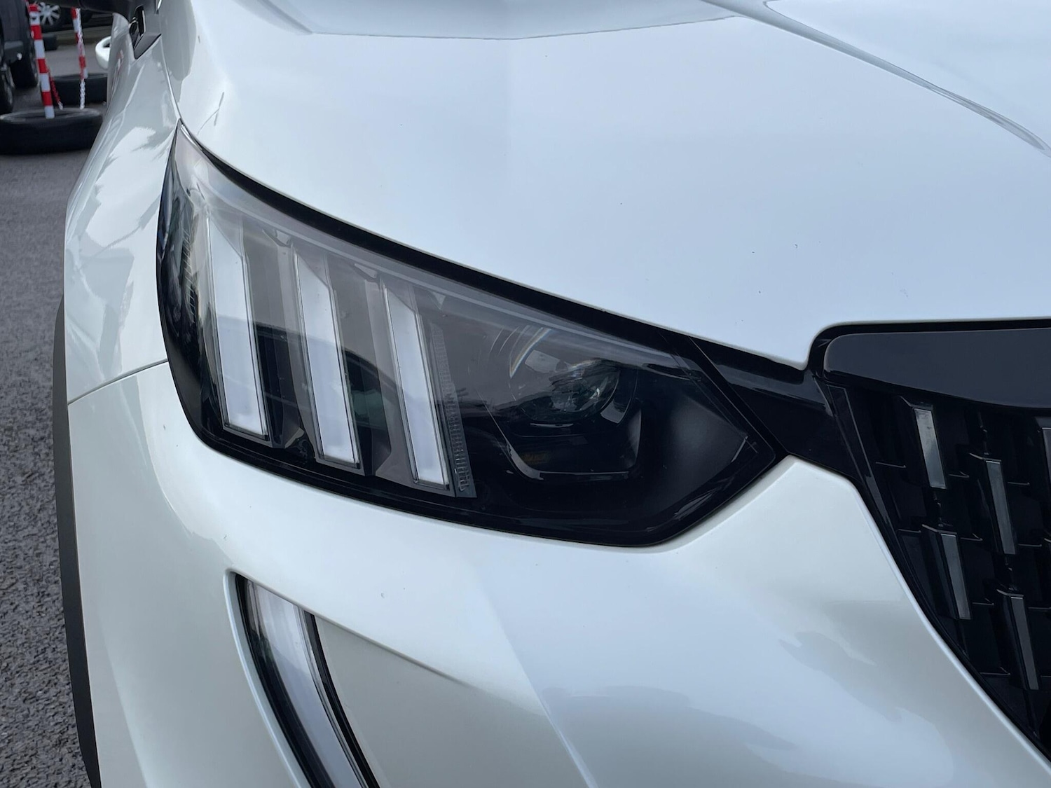 Used Peugeot 2008 2021 for sale - 76715127: Photo 21