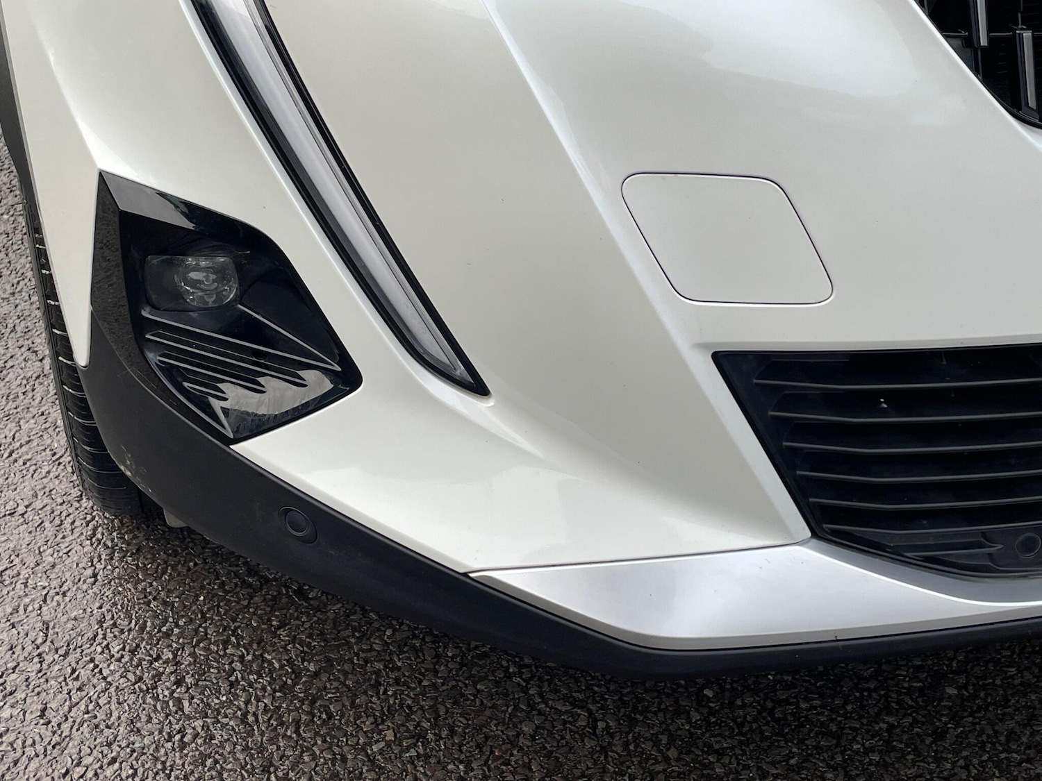 Used Peugeot 2008 2021 for sale - 76715127: Photo 22