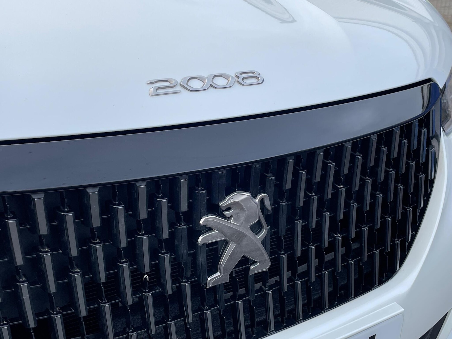 Used Peugeot 2008 2021 for sale - 76715127: Photo 23