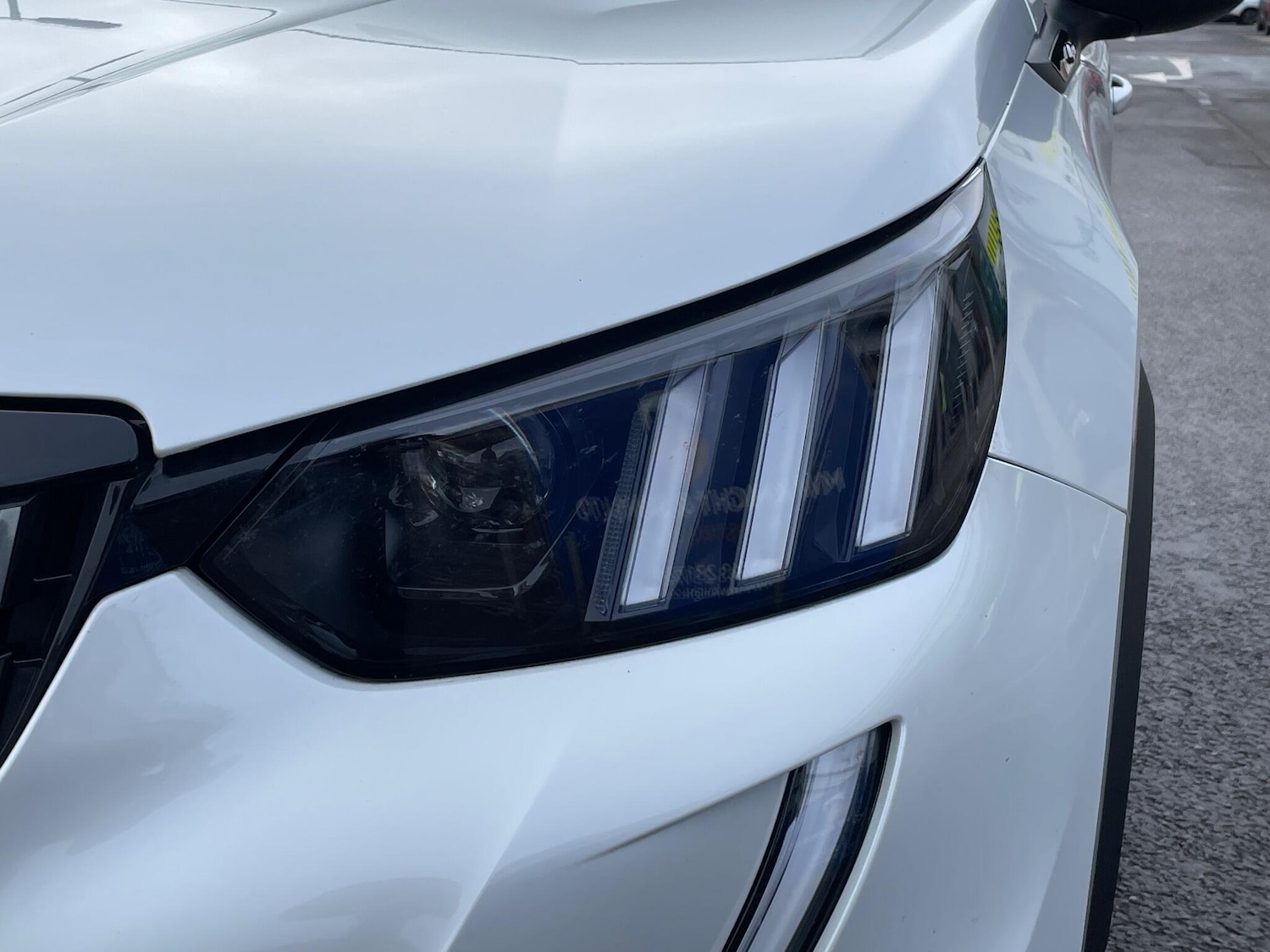 Used Peugeot 2008 2021 for sale - 76715127: Photo 24