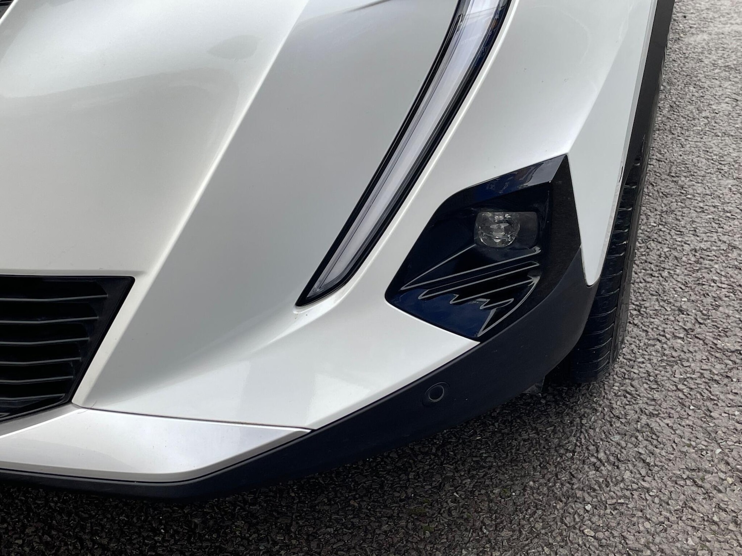 Used Peugeot 2008 2021 for sale - 76715127: Photo 25