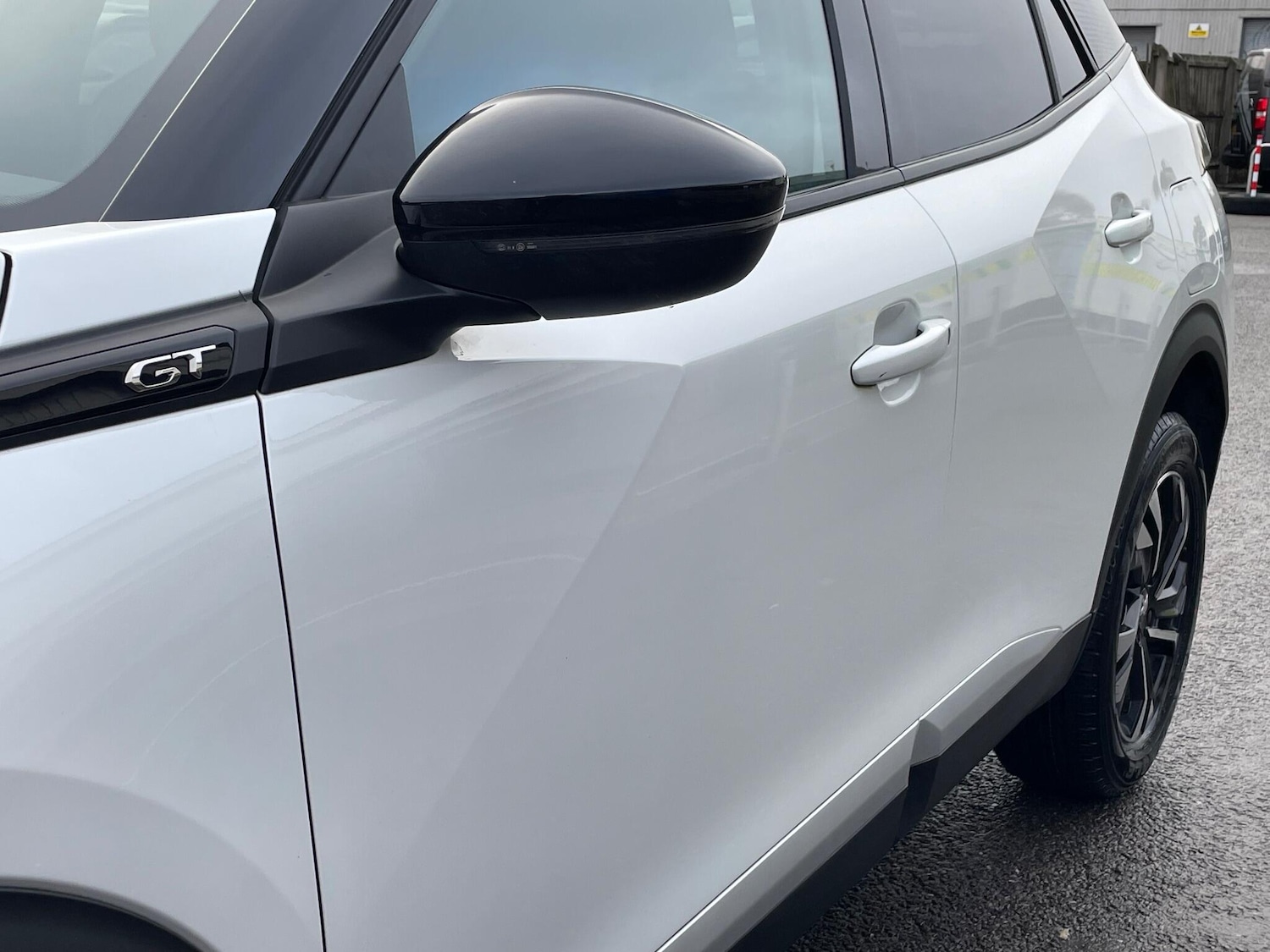 Used Peugeot 2008 2021 for sale - 76715127: Photo 26