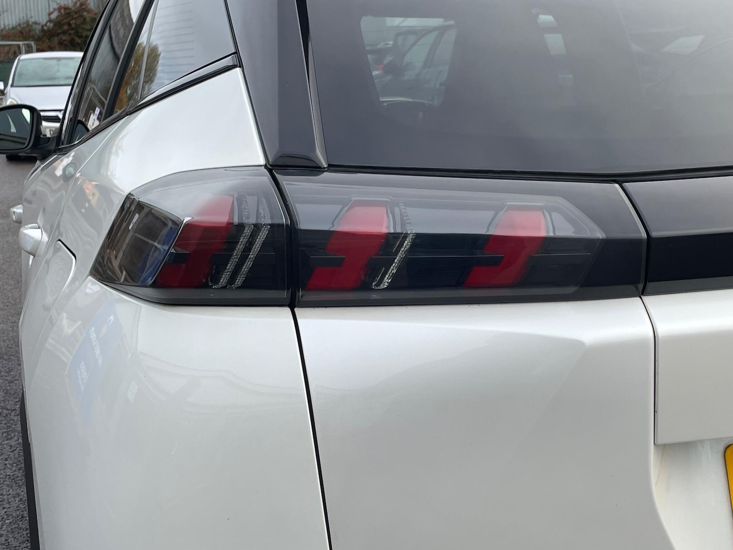 Used Peugeot 2008 2021 for sale - 76715127: Photo 28