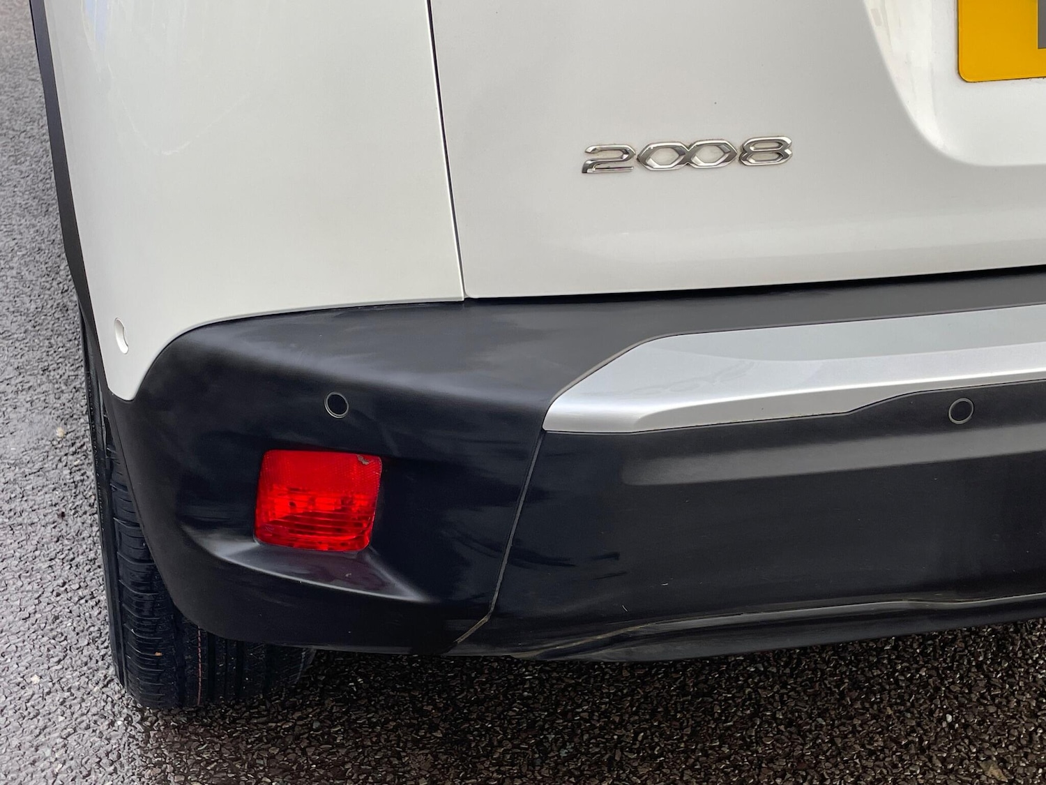 Used Peugeot 2008 2021 for sale - 76715127: Photo 29