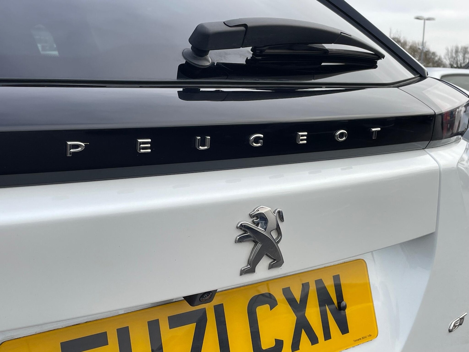 Used Peugeot 2008 2021 for sale - 76715127: Photo 30