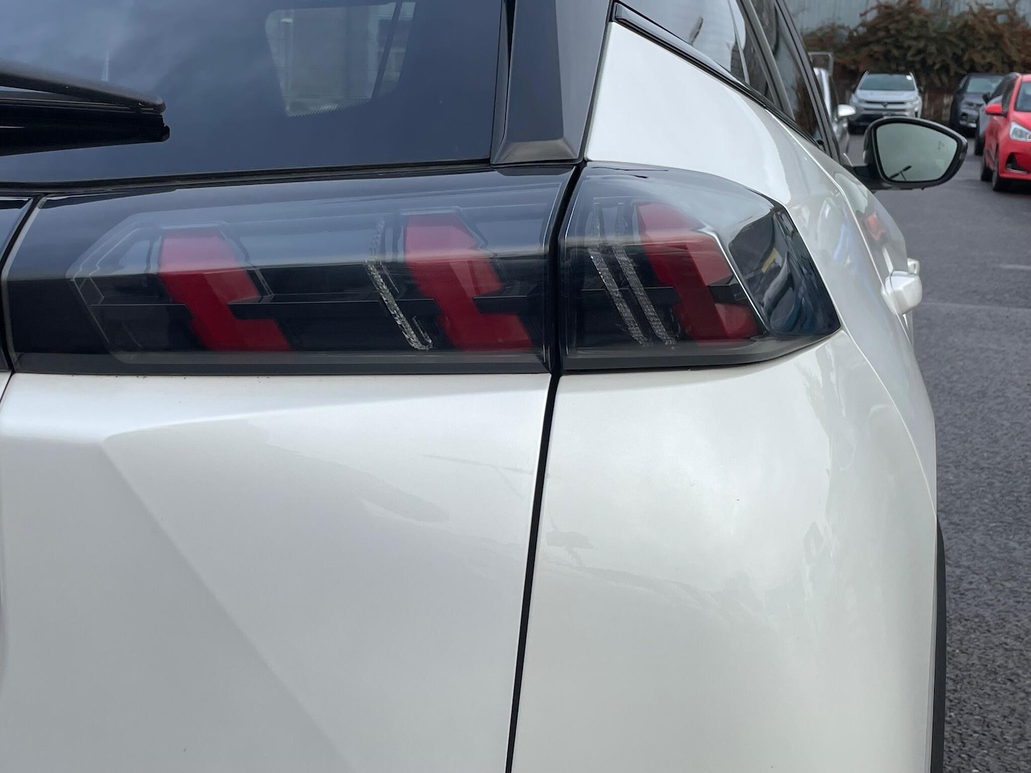 Used Peugeot 2008 2021 for sale - 76715127: Photo 31