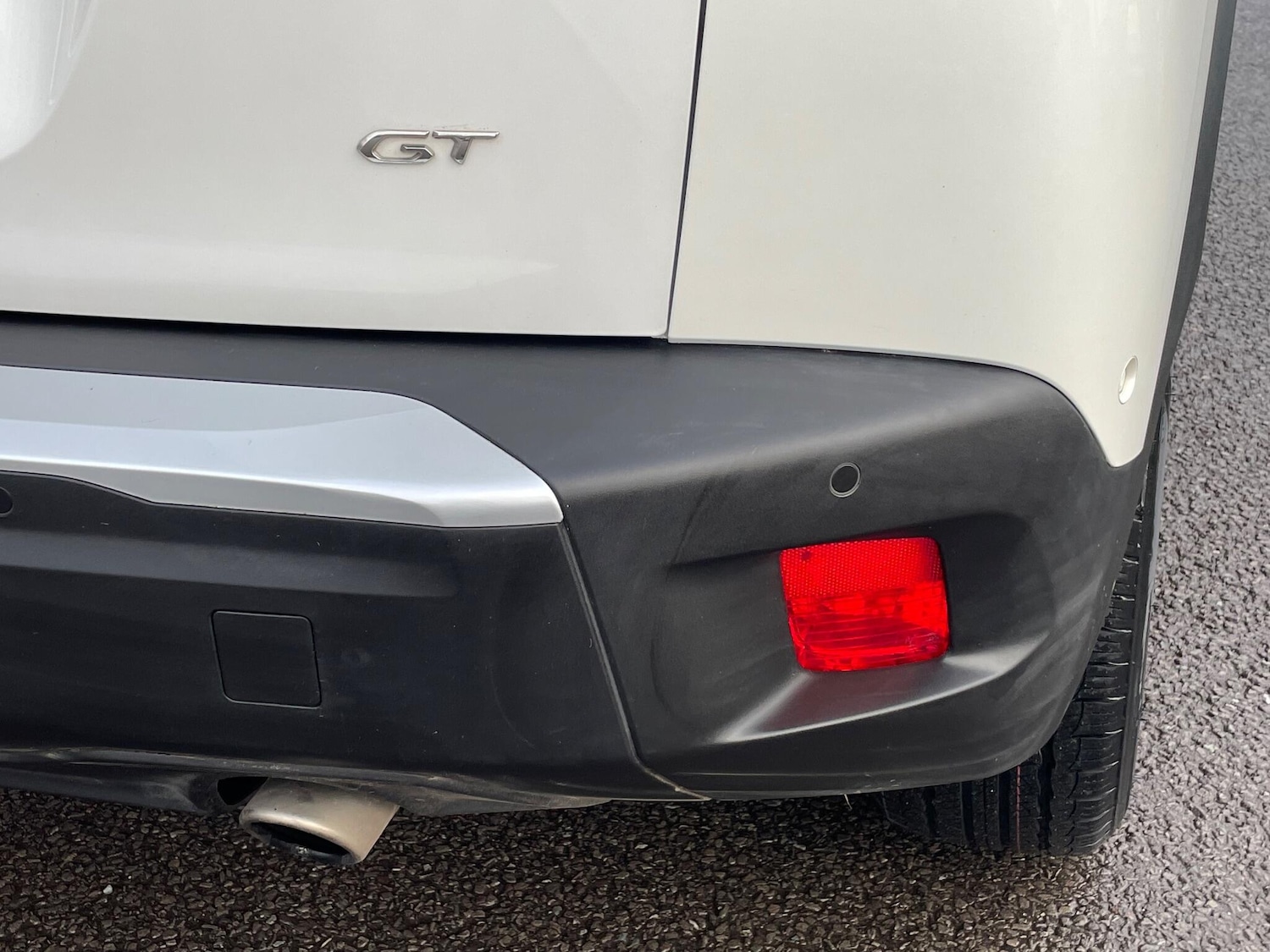 Used Peugeot 2008 2021 for sale - 76715127: Photo 32