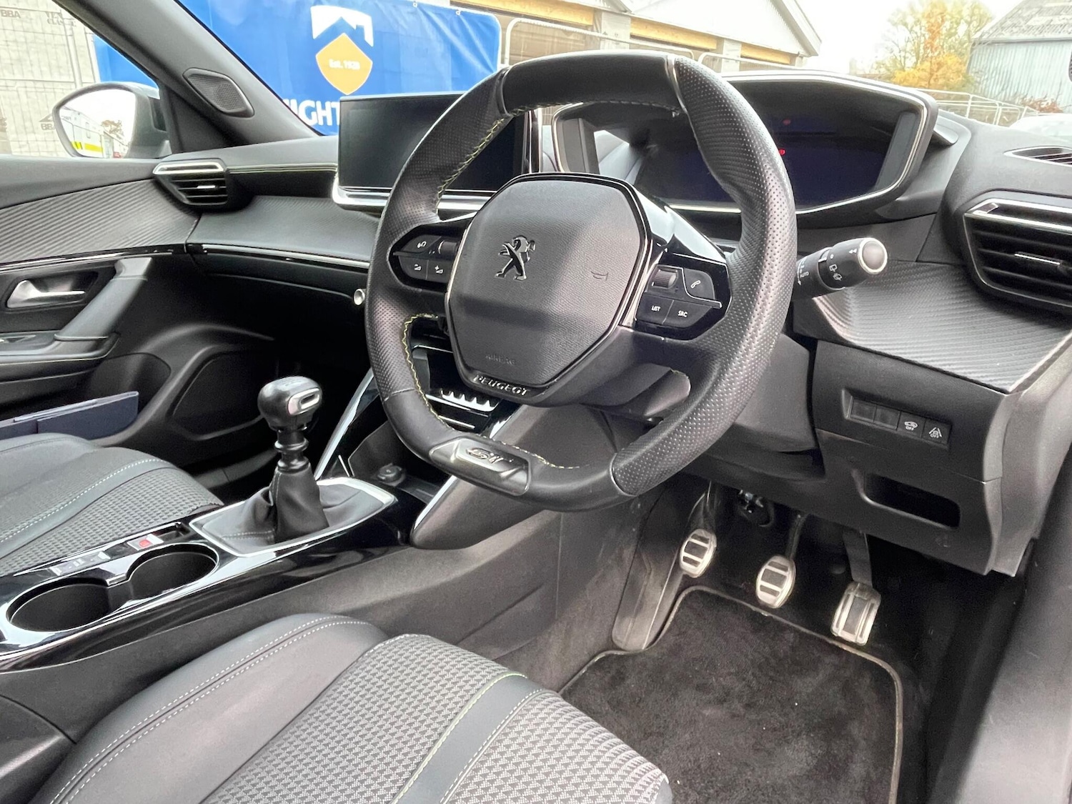 Used Peugeot 2008 2021 for sale - 76715127: Photo 40