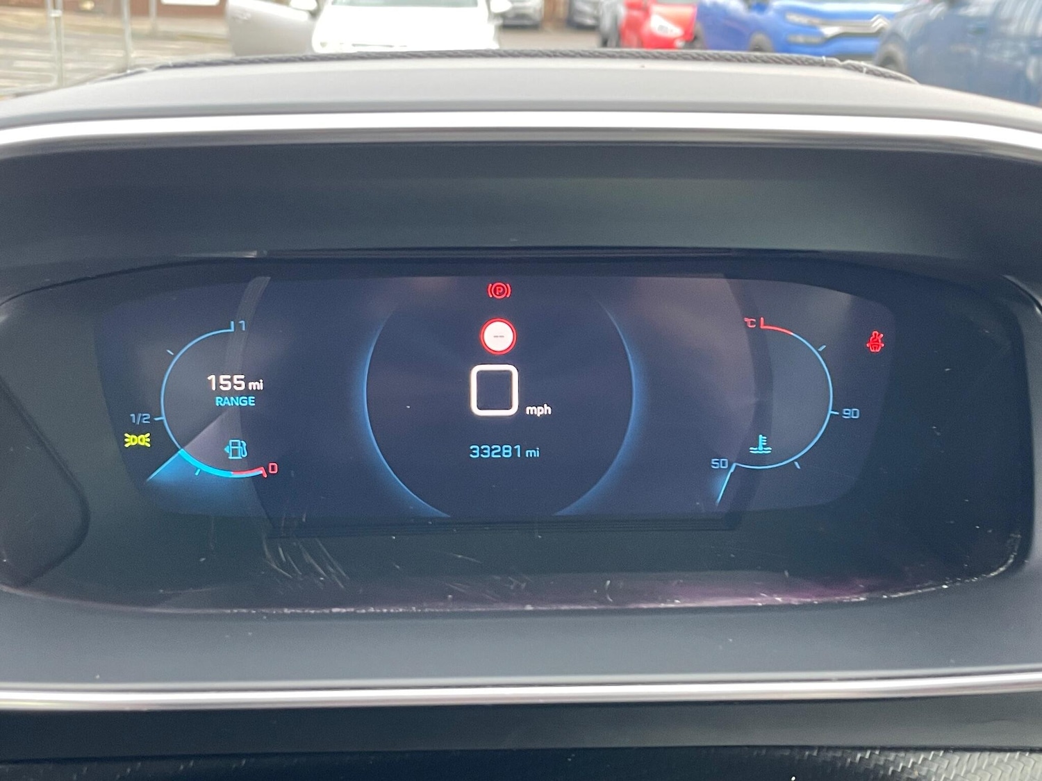 Used Peugeot 2008 2021 for sale - 76715127: Photo 41