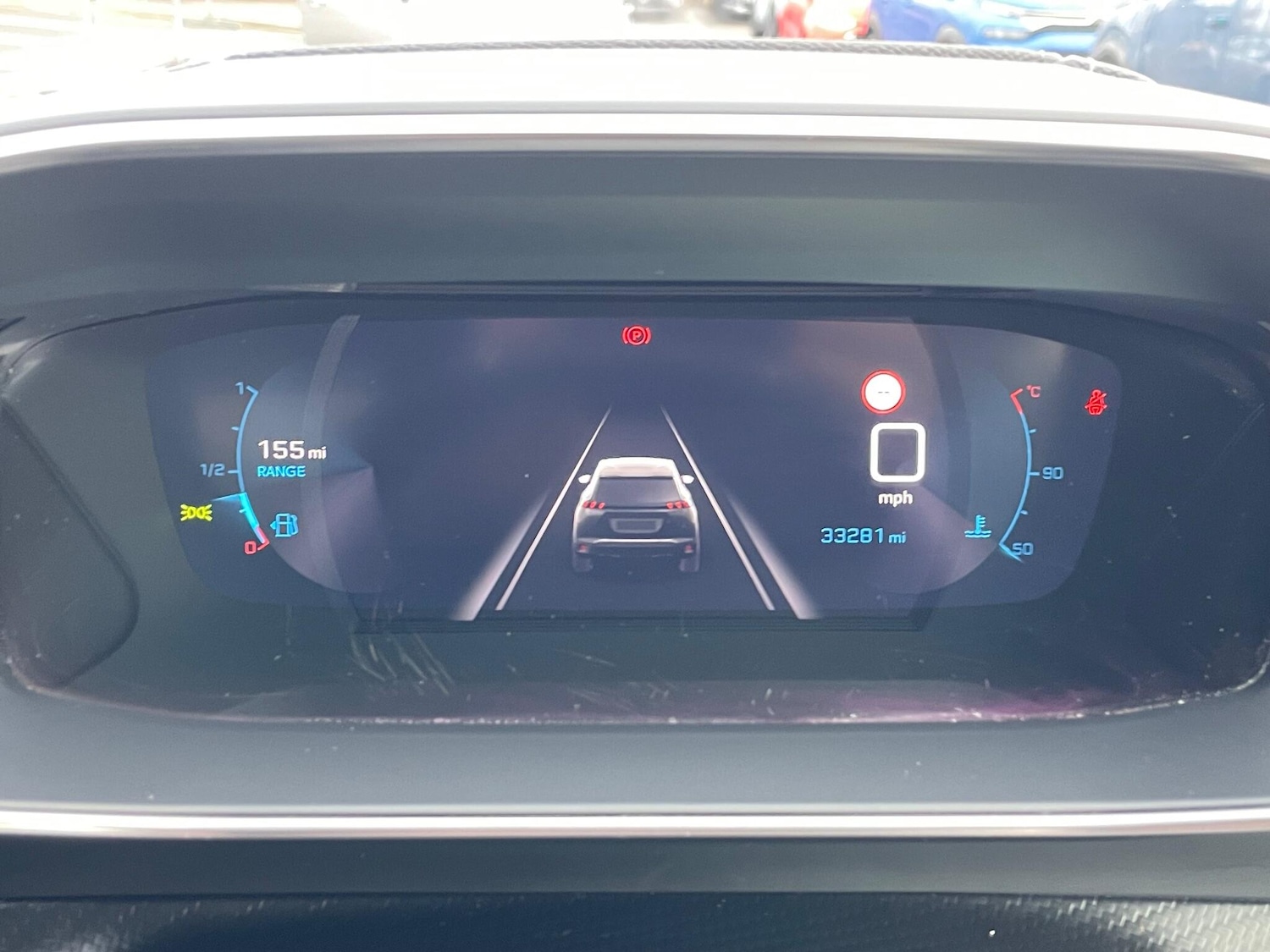 Used Peugeot 2008 2021 for sale - 76715127: Photo 42