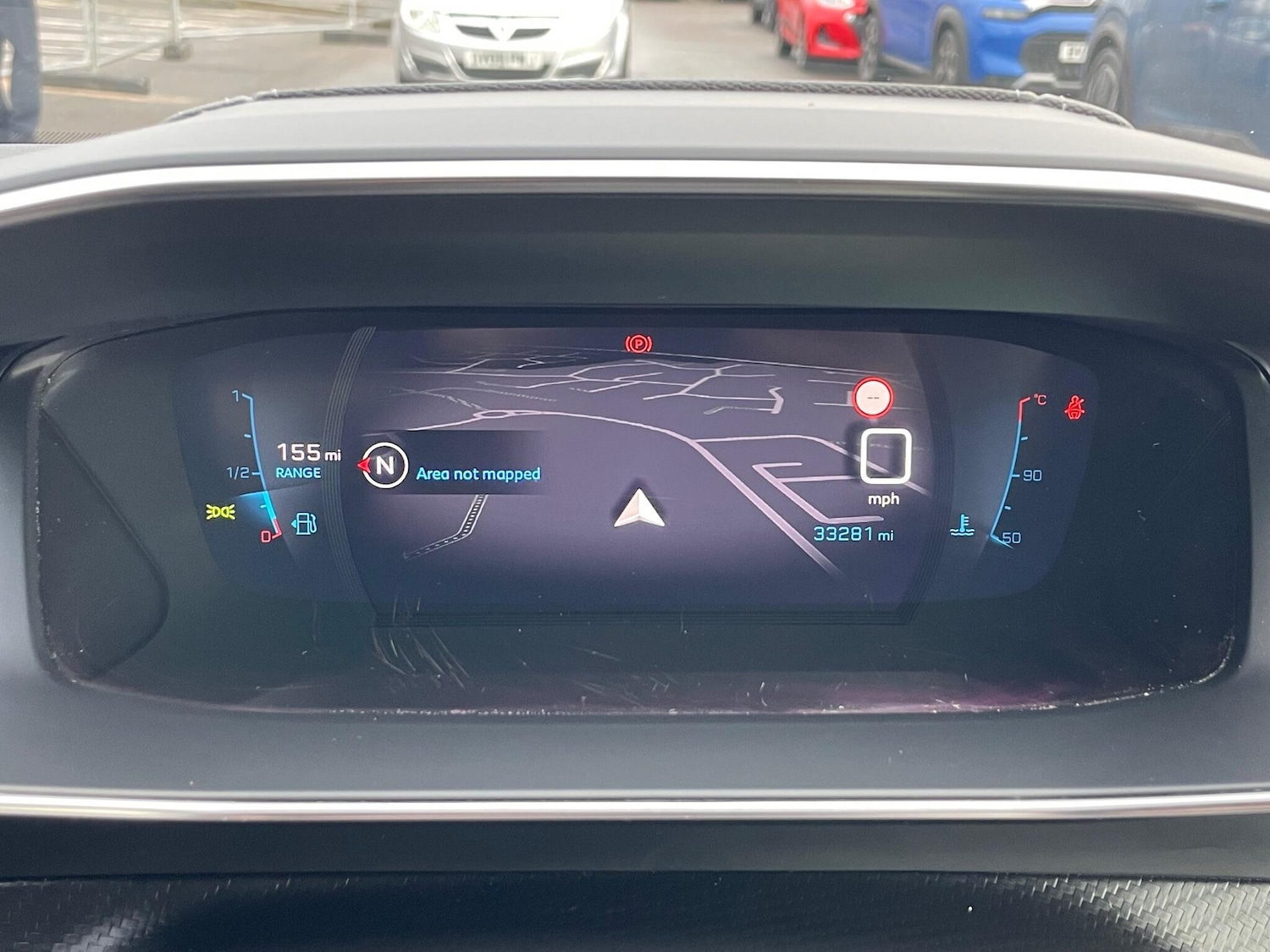 Used Peugeot 2008 2021 for sale - 76715127: Photo 43