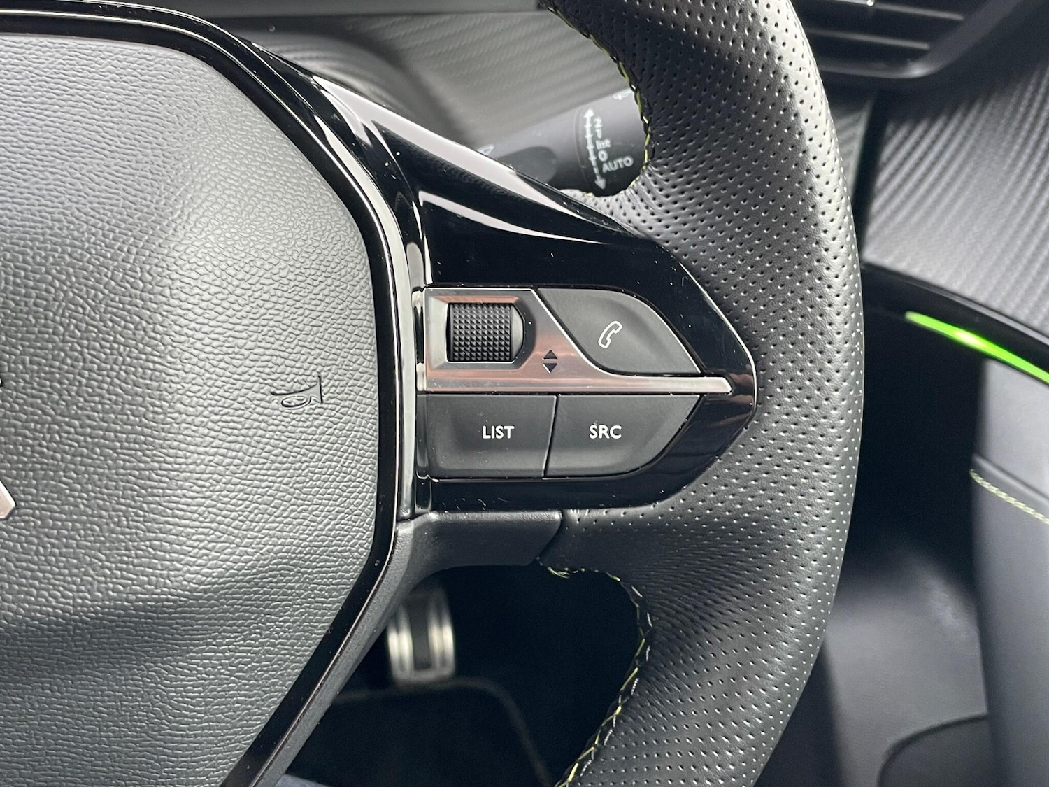 Used Peugeot 2008 2021 for sale - 76715127: Photo 46