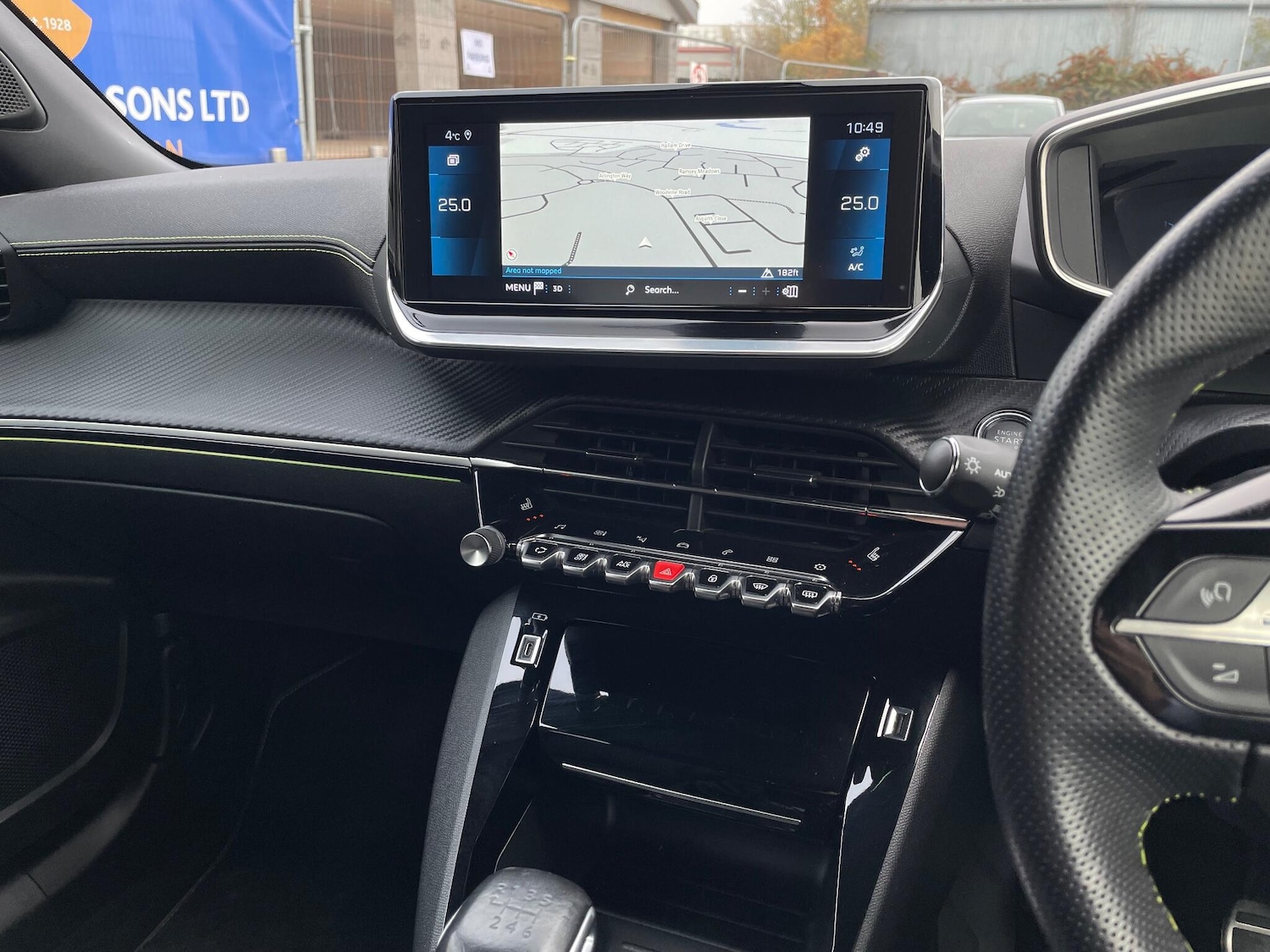 Used Peugeot 2008 2021 for sale - 76715127: Photo 49