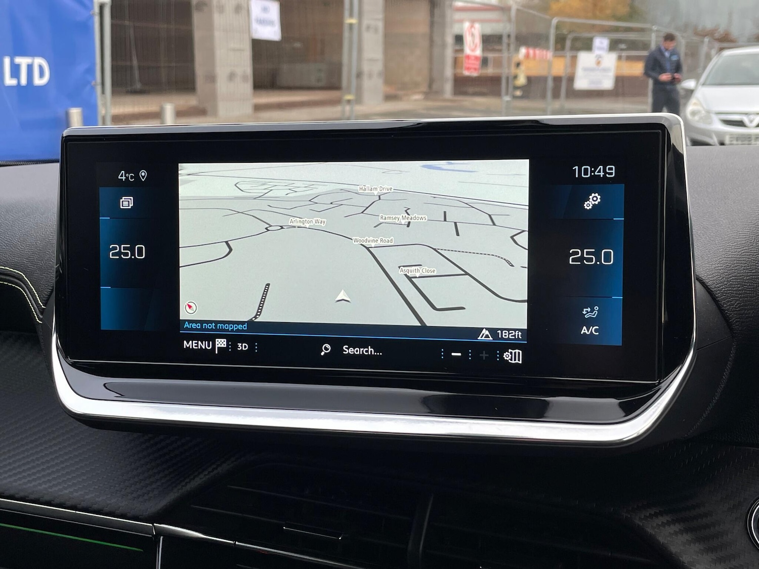 Used Peugeot 2008 2021 for sale - 76715127: Photo 50