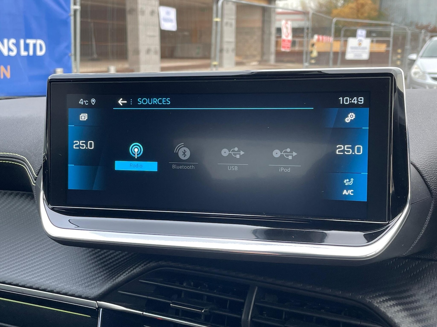 Used Peugeot 2008 2021 for sale - 76715127: Photo 52